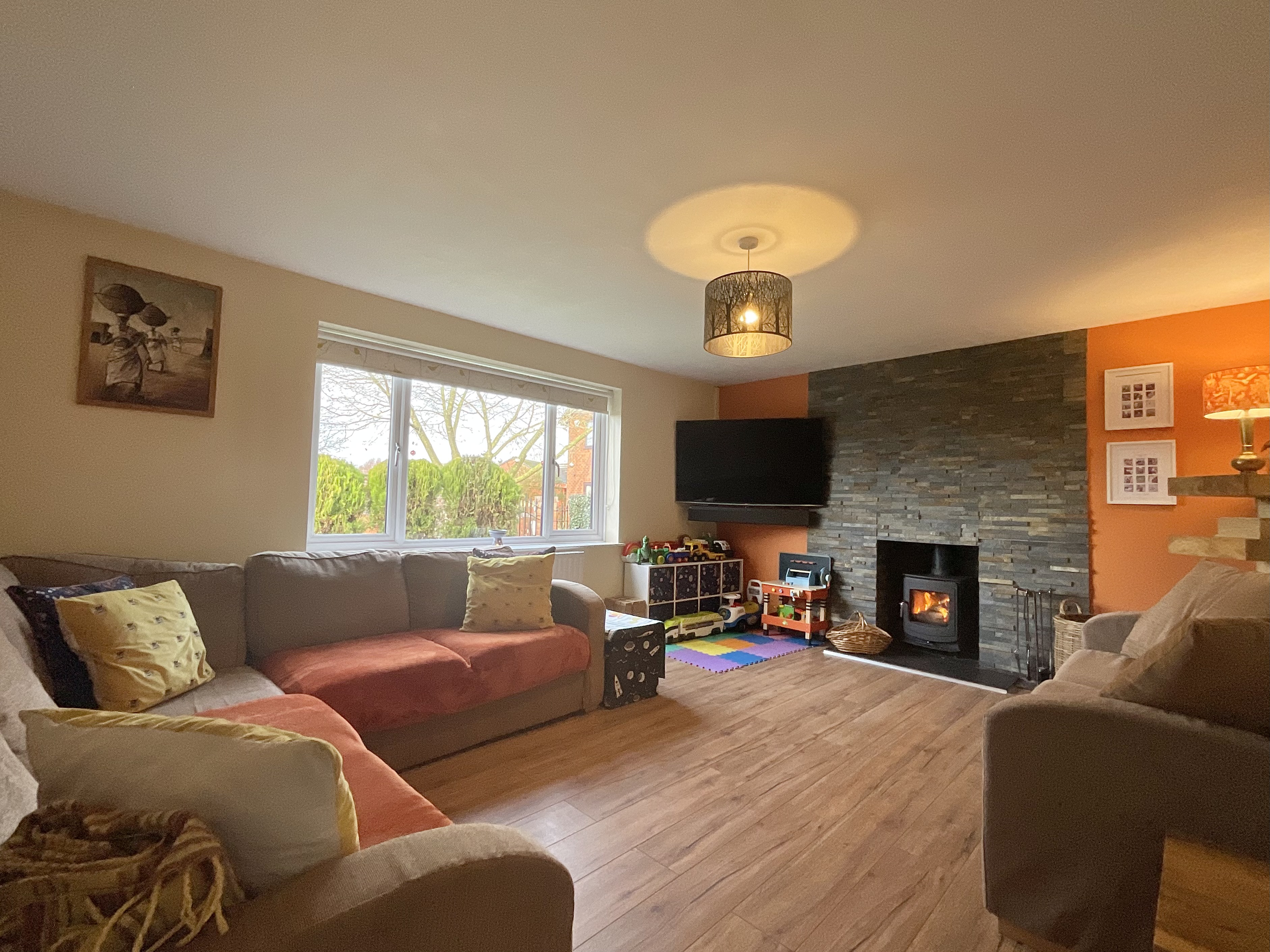 Audlem Road, Woore, CW3, photo 4