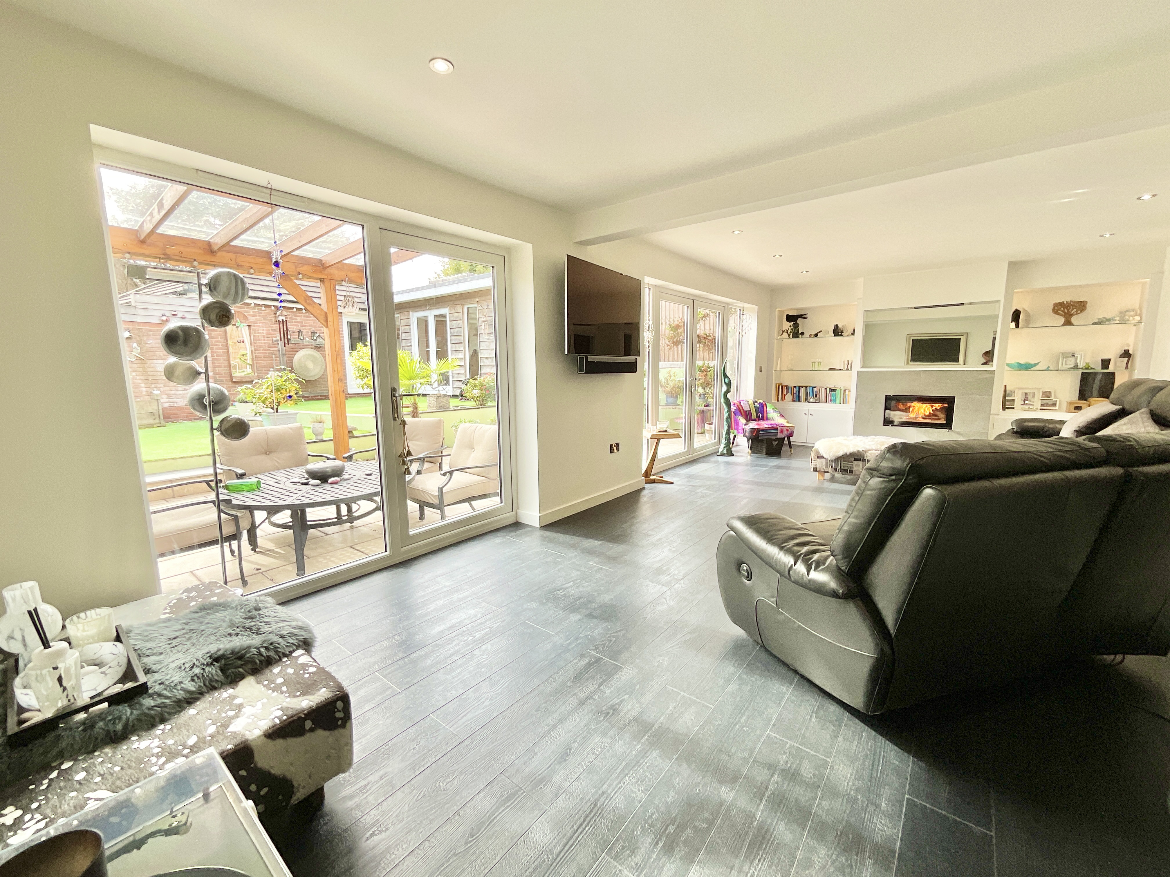 Audmore Court, Gnosall, ST20, photo 9