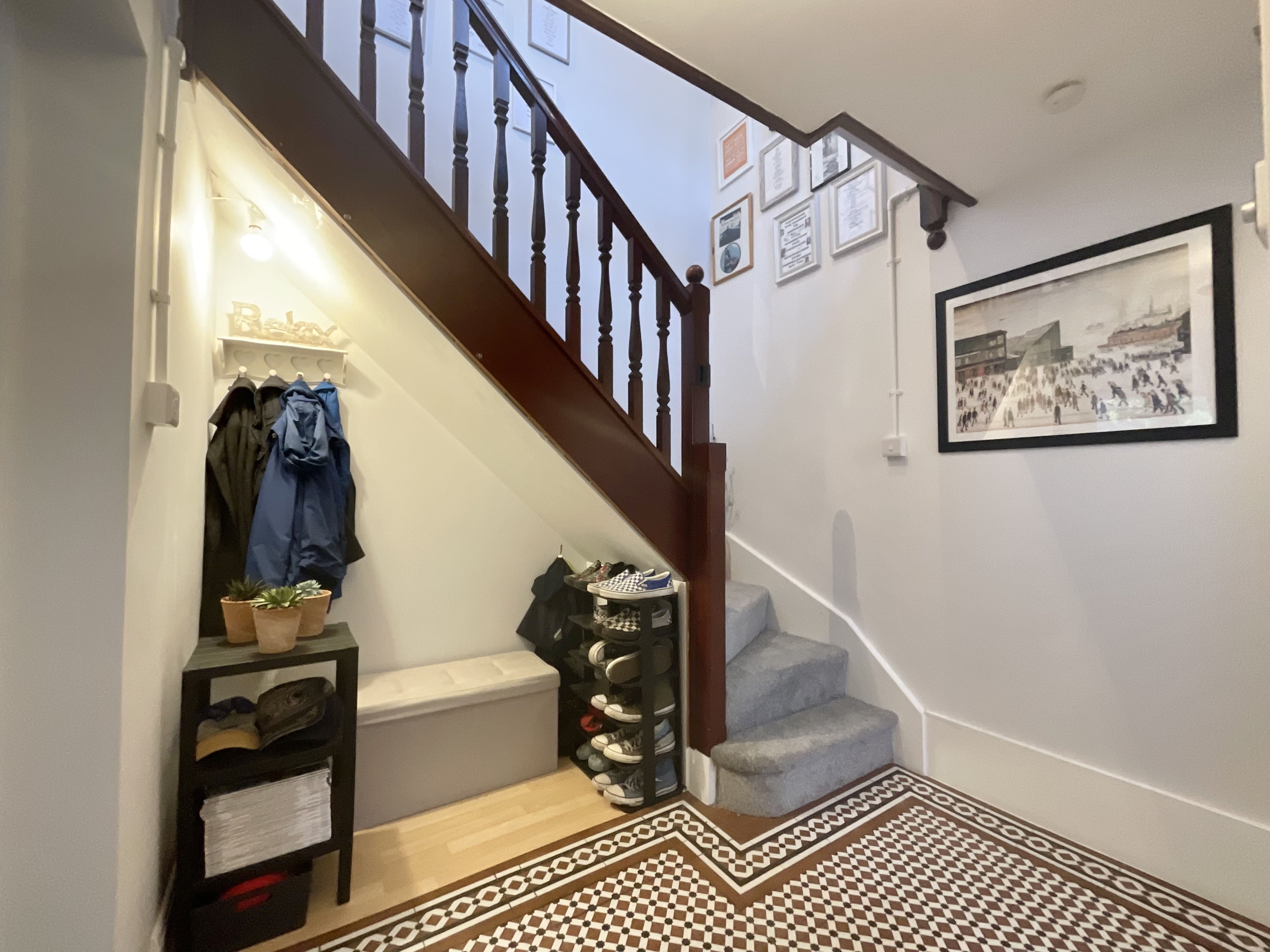 Audlem Road, Woore, CW3, photo 3