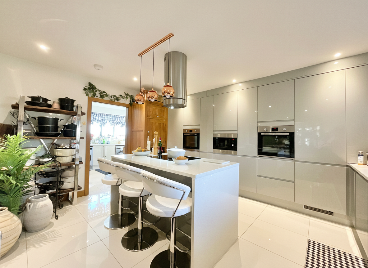 Wrenbury Road, Aston, CW5, photo 8