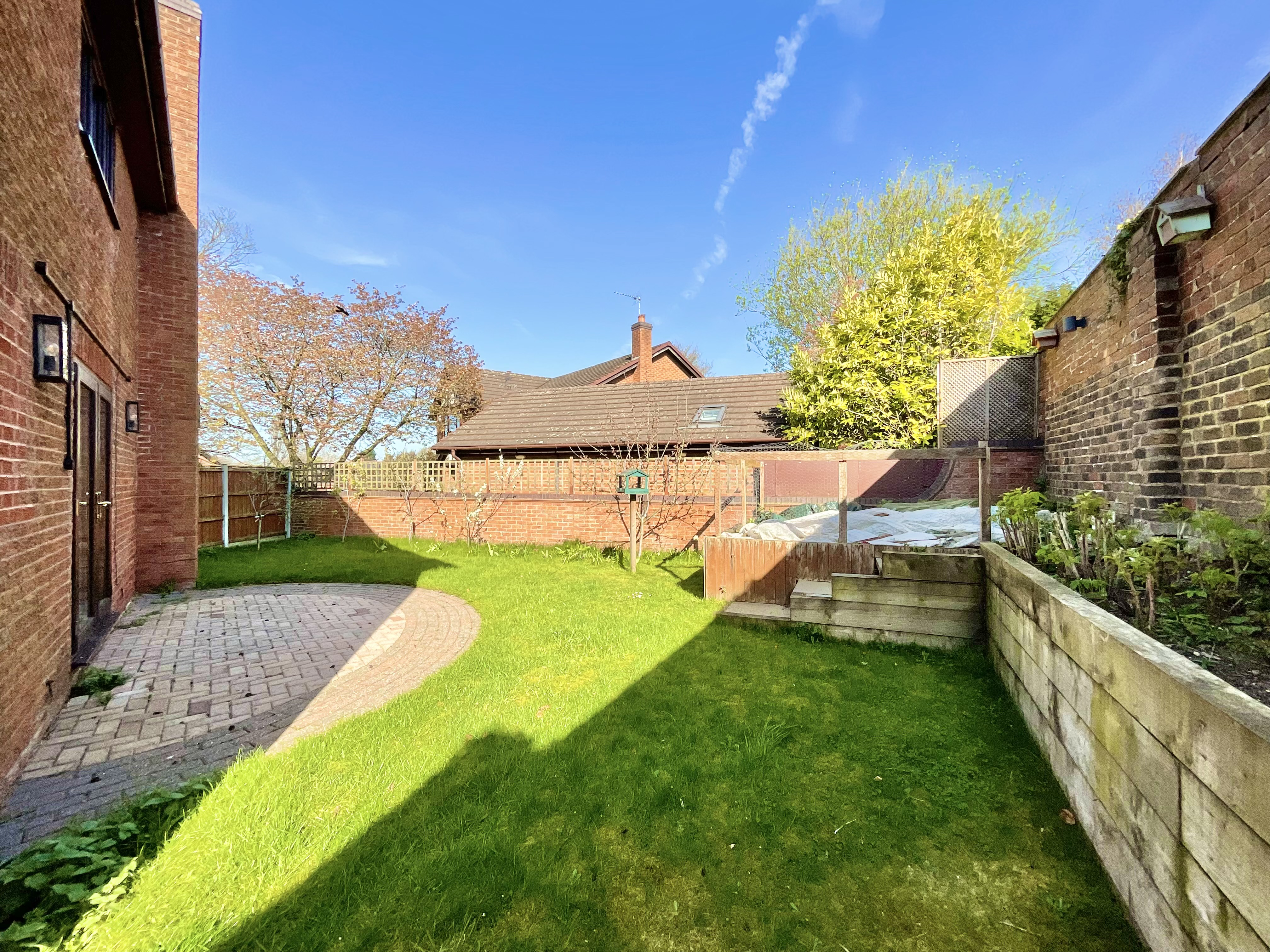Audlem Road, Woore, CW3, photo 24