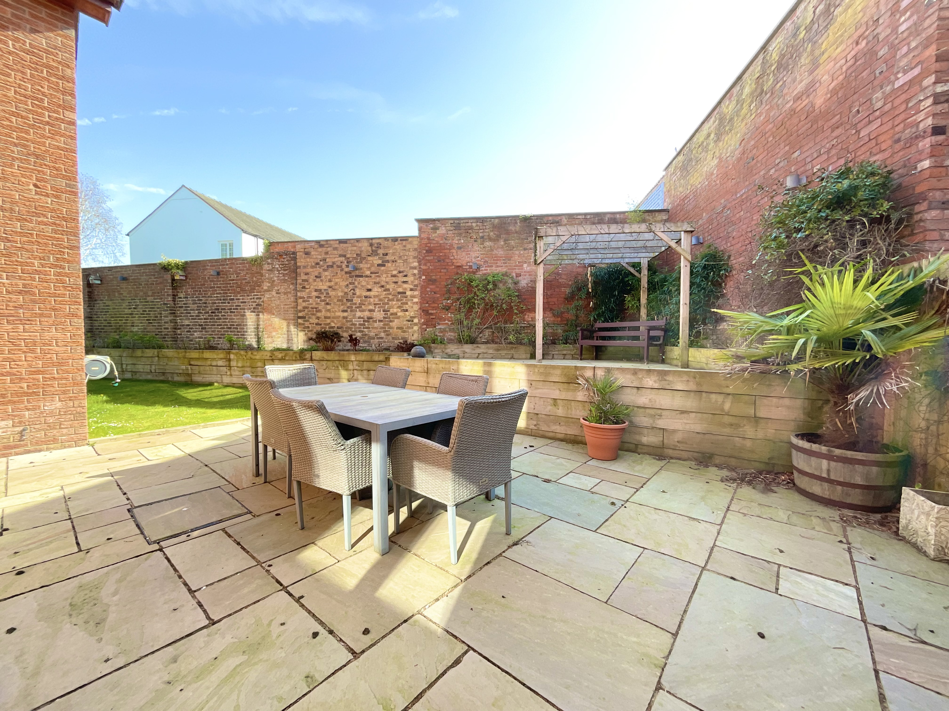 Audlem Road, Woore, CW3, photo 23