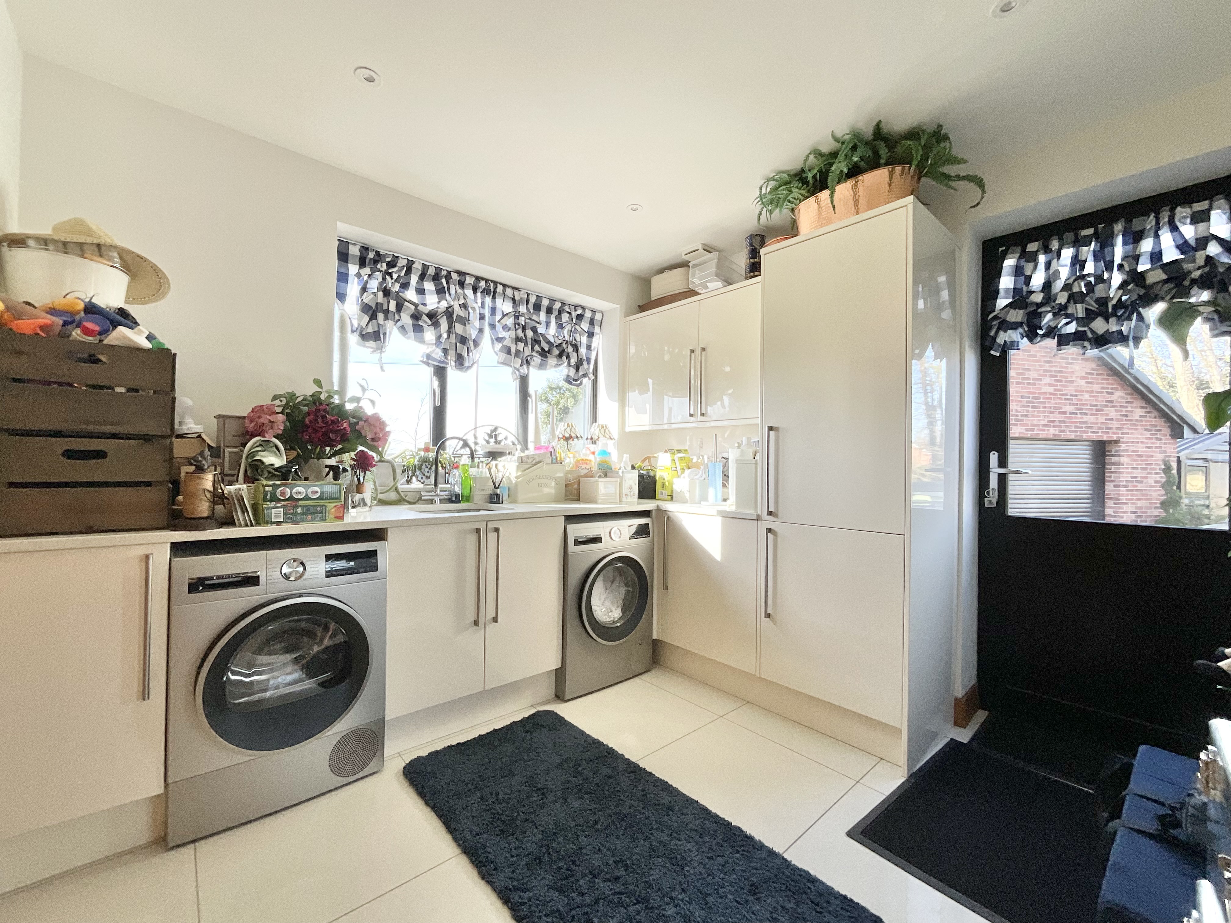 Wrenbury Road, Aston, CW5, photo 9