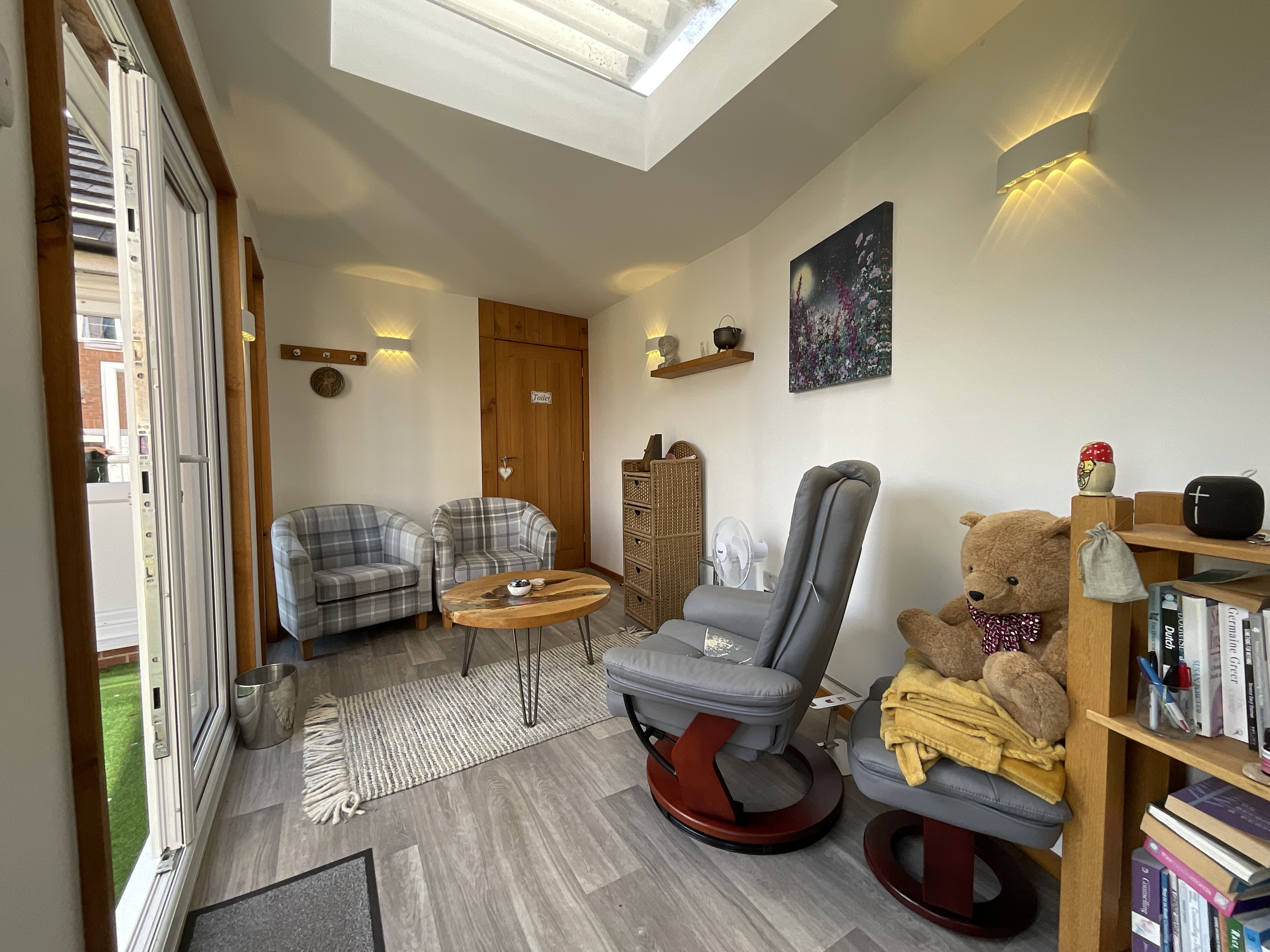 Audmore Court, Gnosall, ST20, photo 31