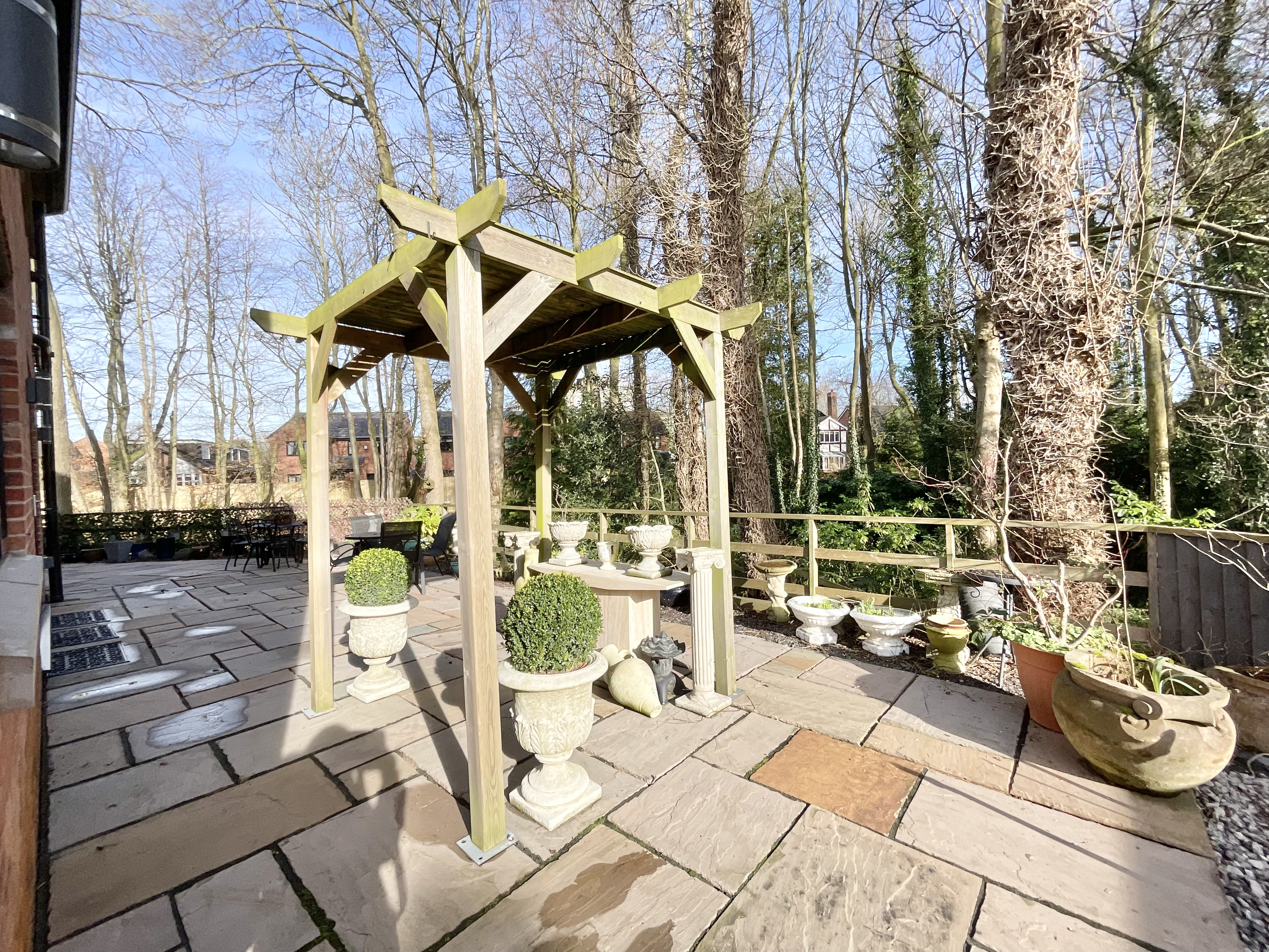 Wrenbury Road, Aston, CW5, photo 28