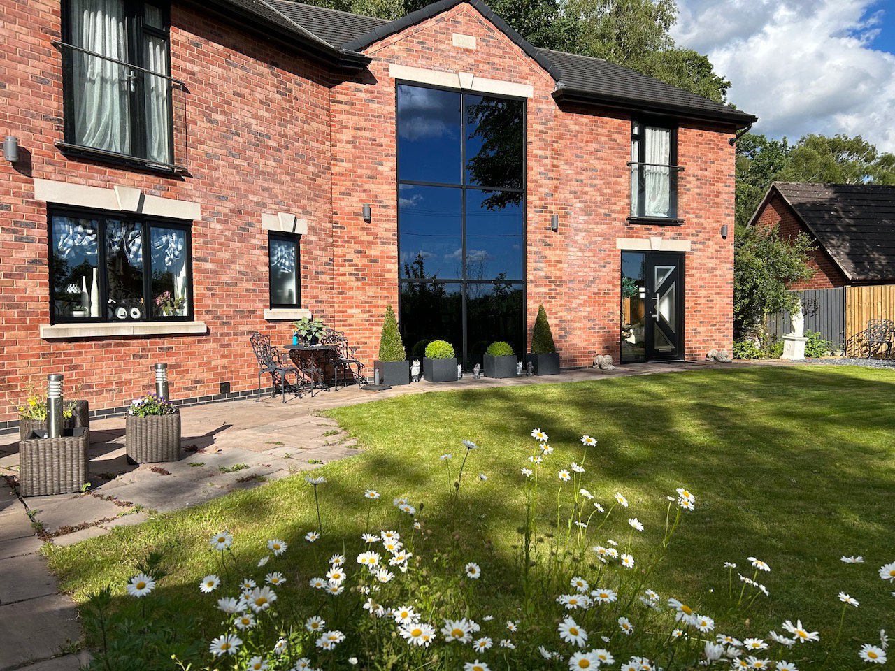 Wrenbury Road, Aston, CW5, photo 10