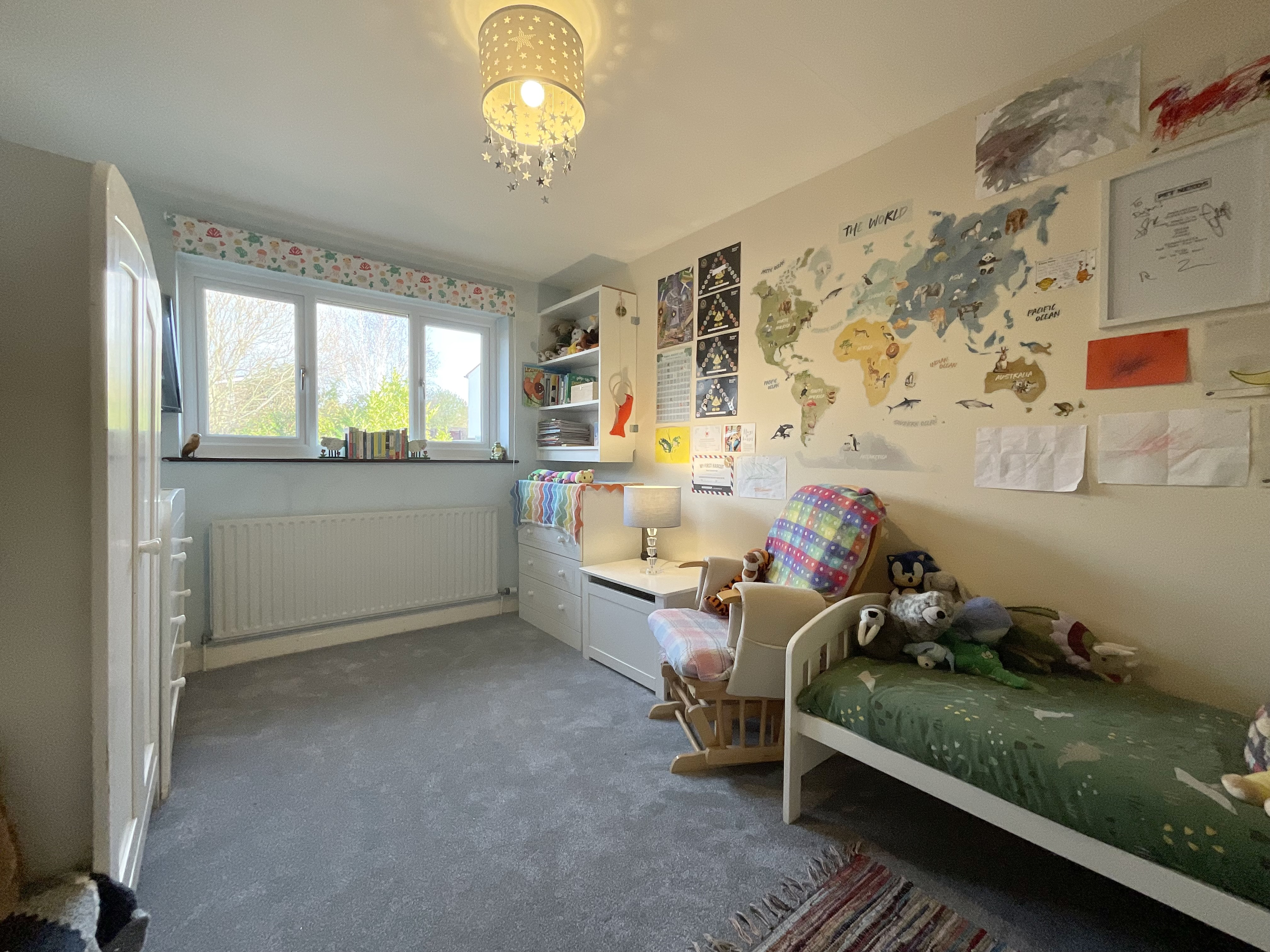 Audlem Road, Woore, CW3, photo 18