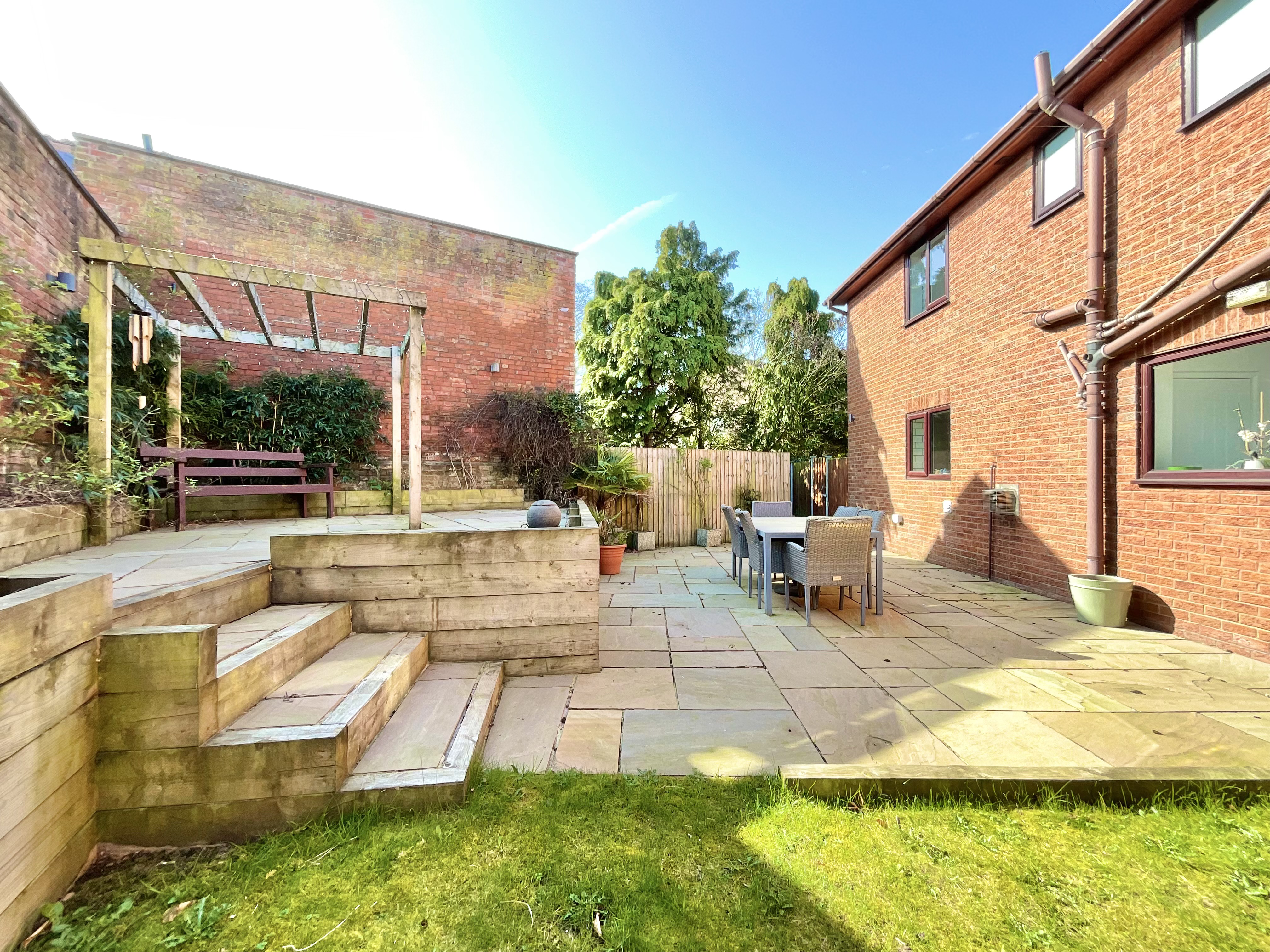 Audlem Road, Woore, CW3, photo 6