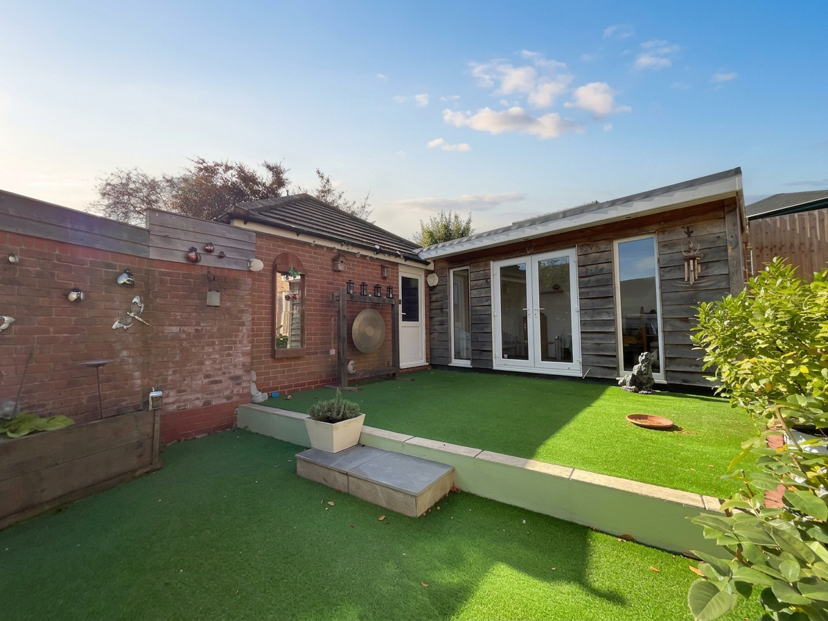 Audmore Court, Gnosall, ST20, photo 29