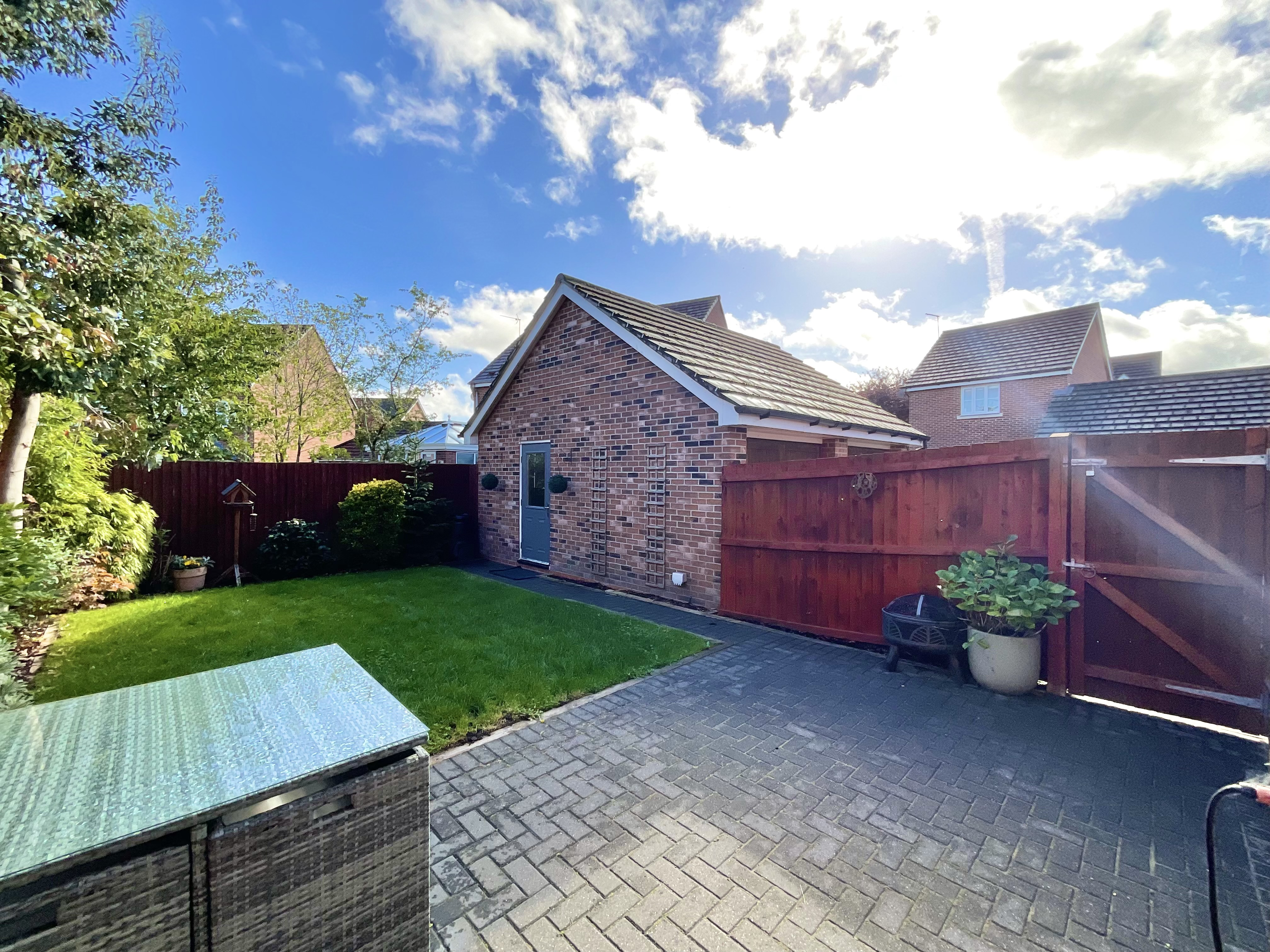 Abbey Park Way, Weston, CW2, photo 14