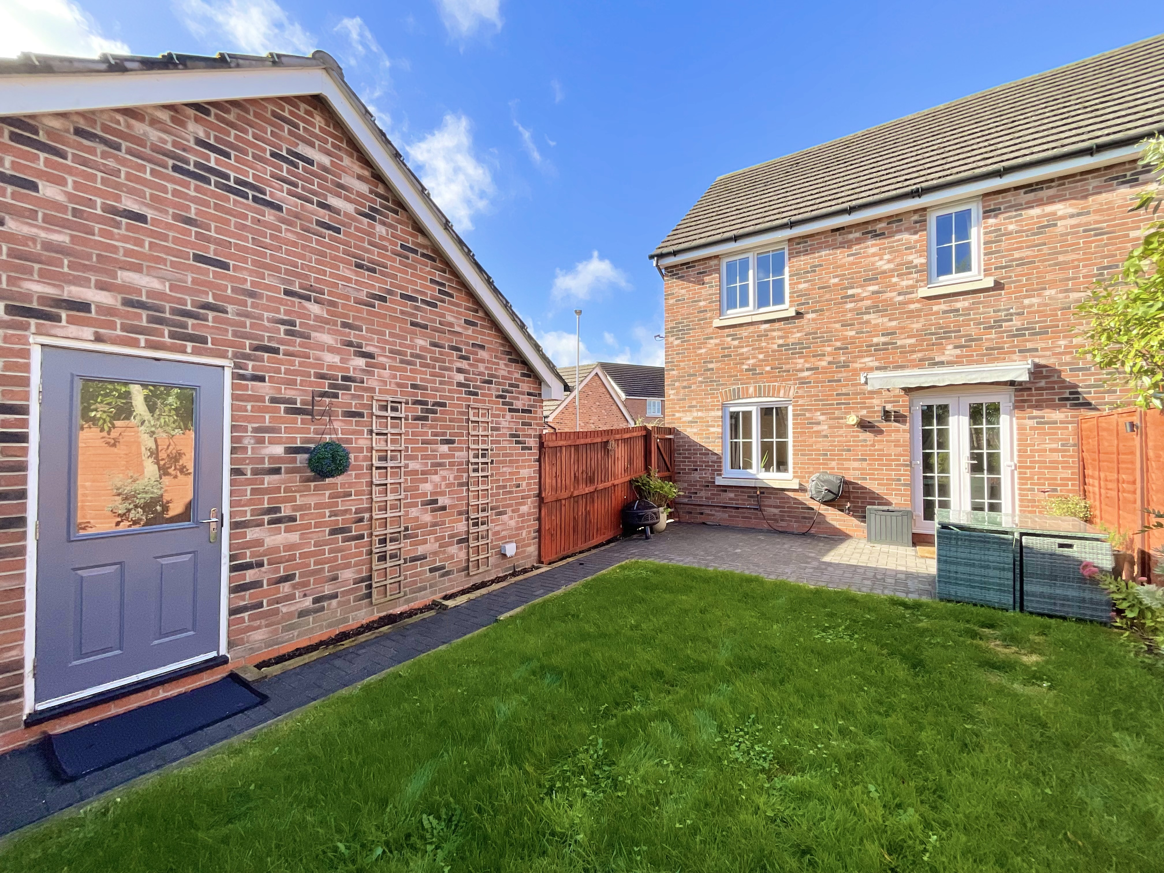 Abbey Park Way, Weston, CW2, photo 5