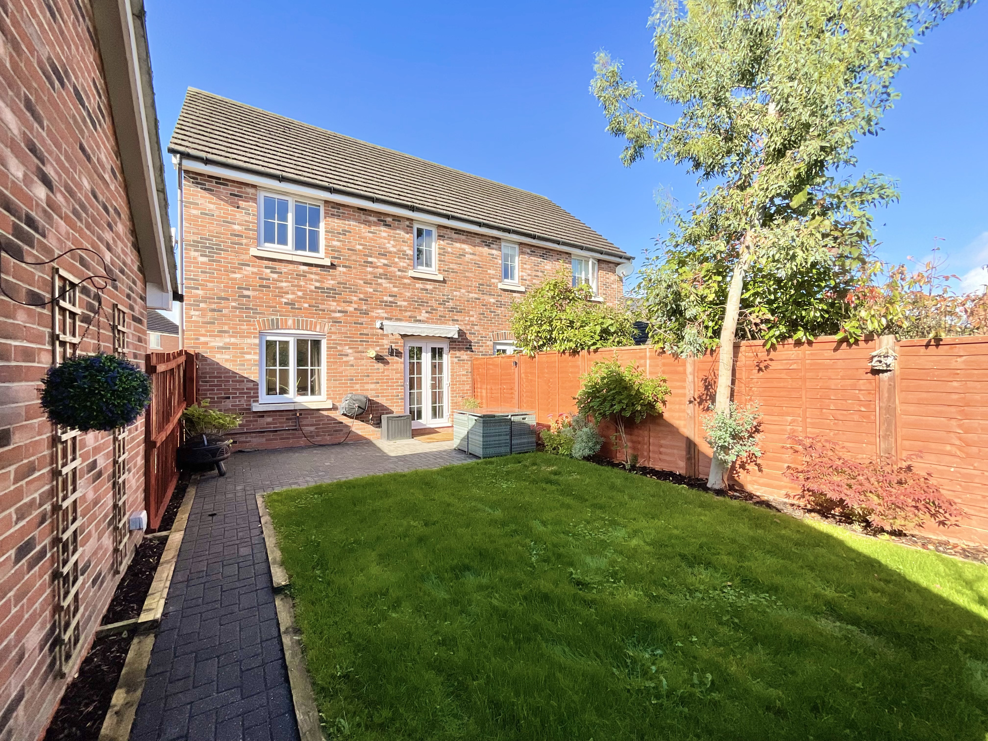 Abbey Park Way, Weston, CW2, photo 15