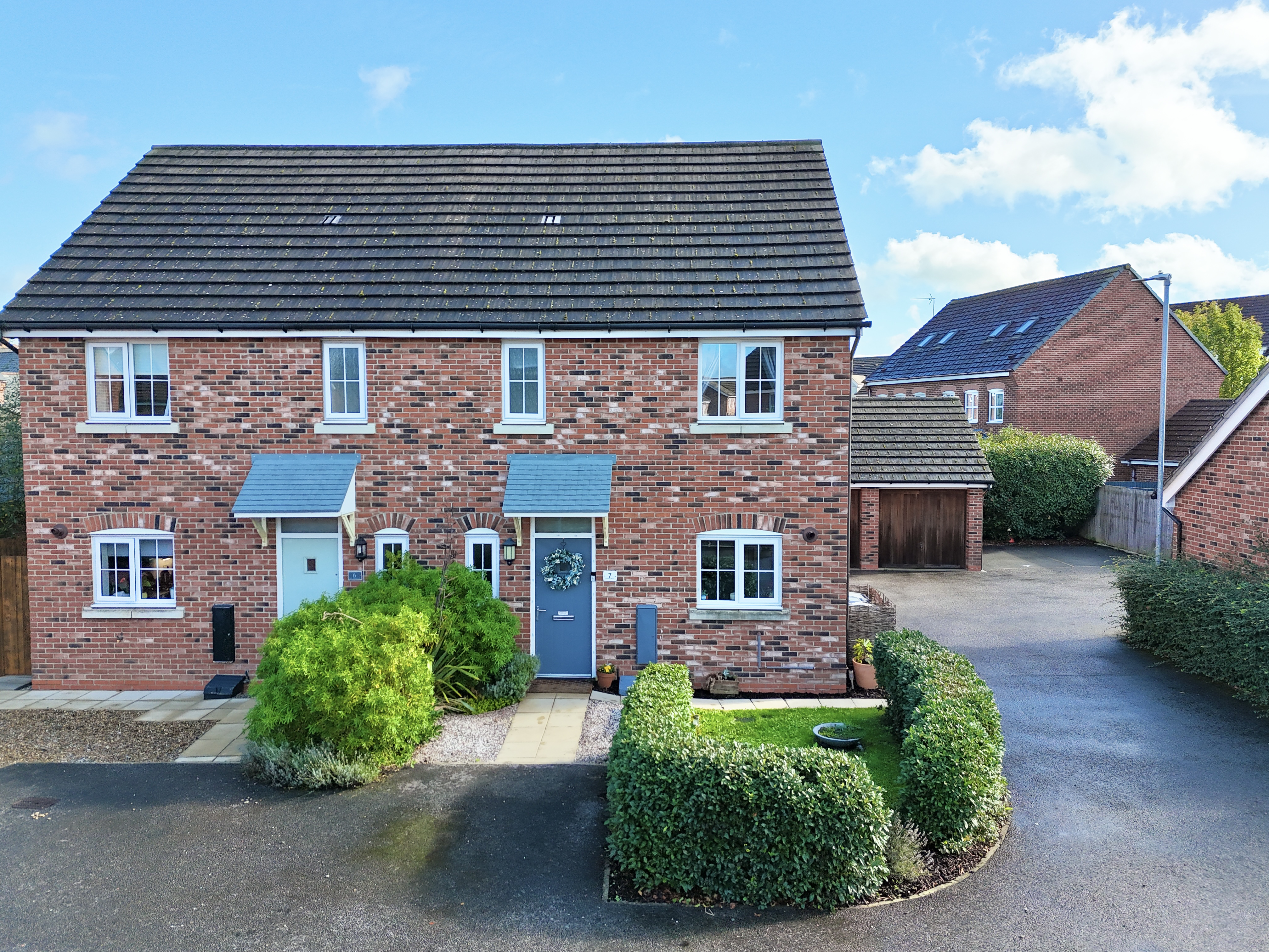 Abbey Park Way, Weston, CW2, photo 2