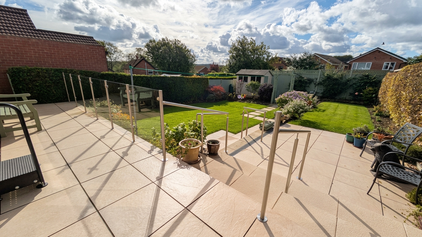 Kenley Avenue, Endon, ST9, photo 24