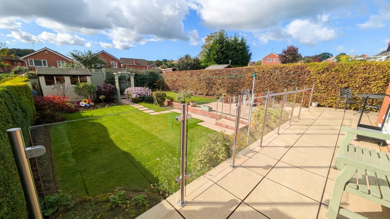 Kenley Avenue, Endon, ST9, photo 25