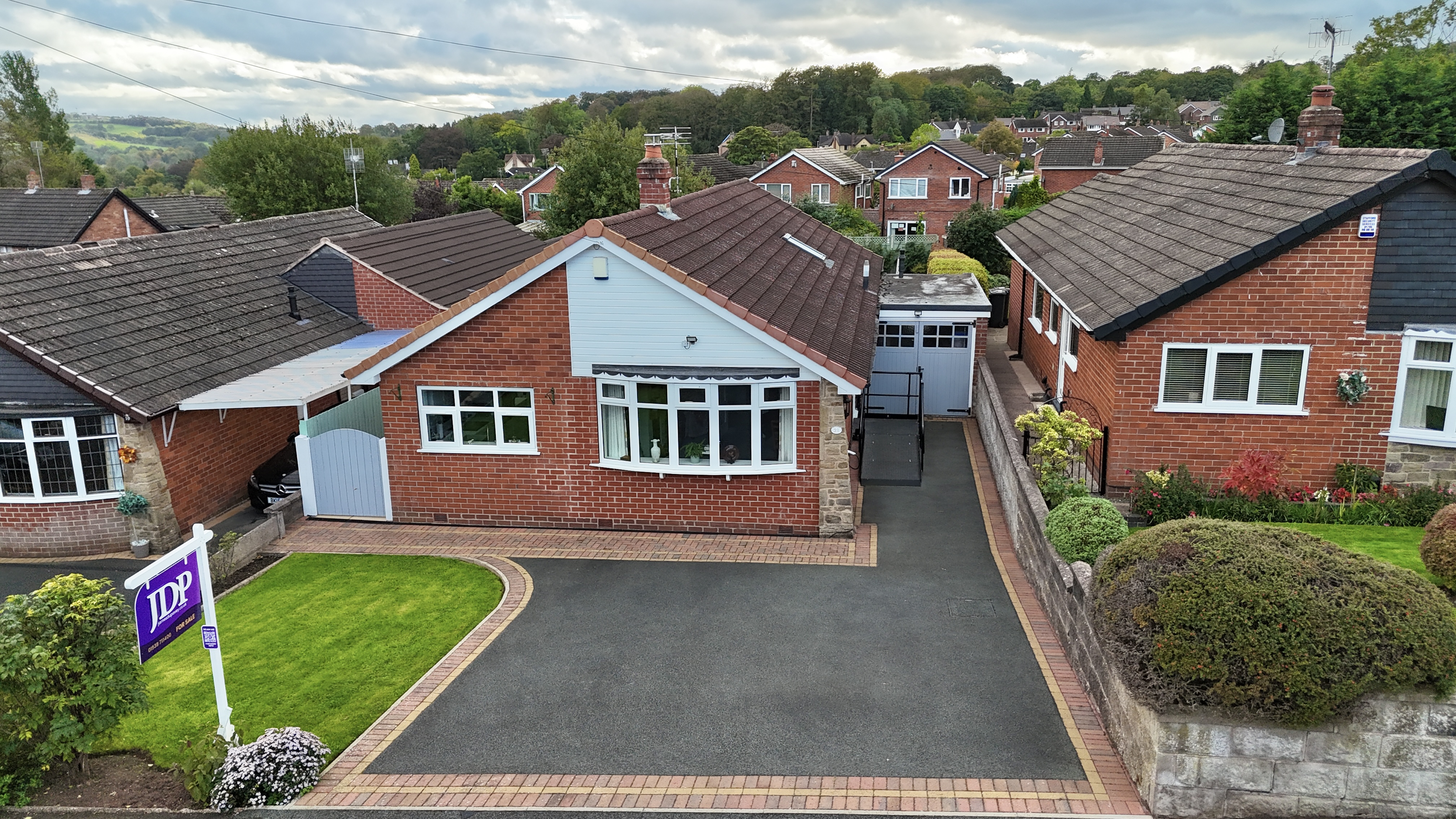 Kenley Avenue, Endon, ST9, photo 32