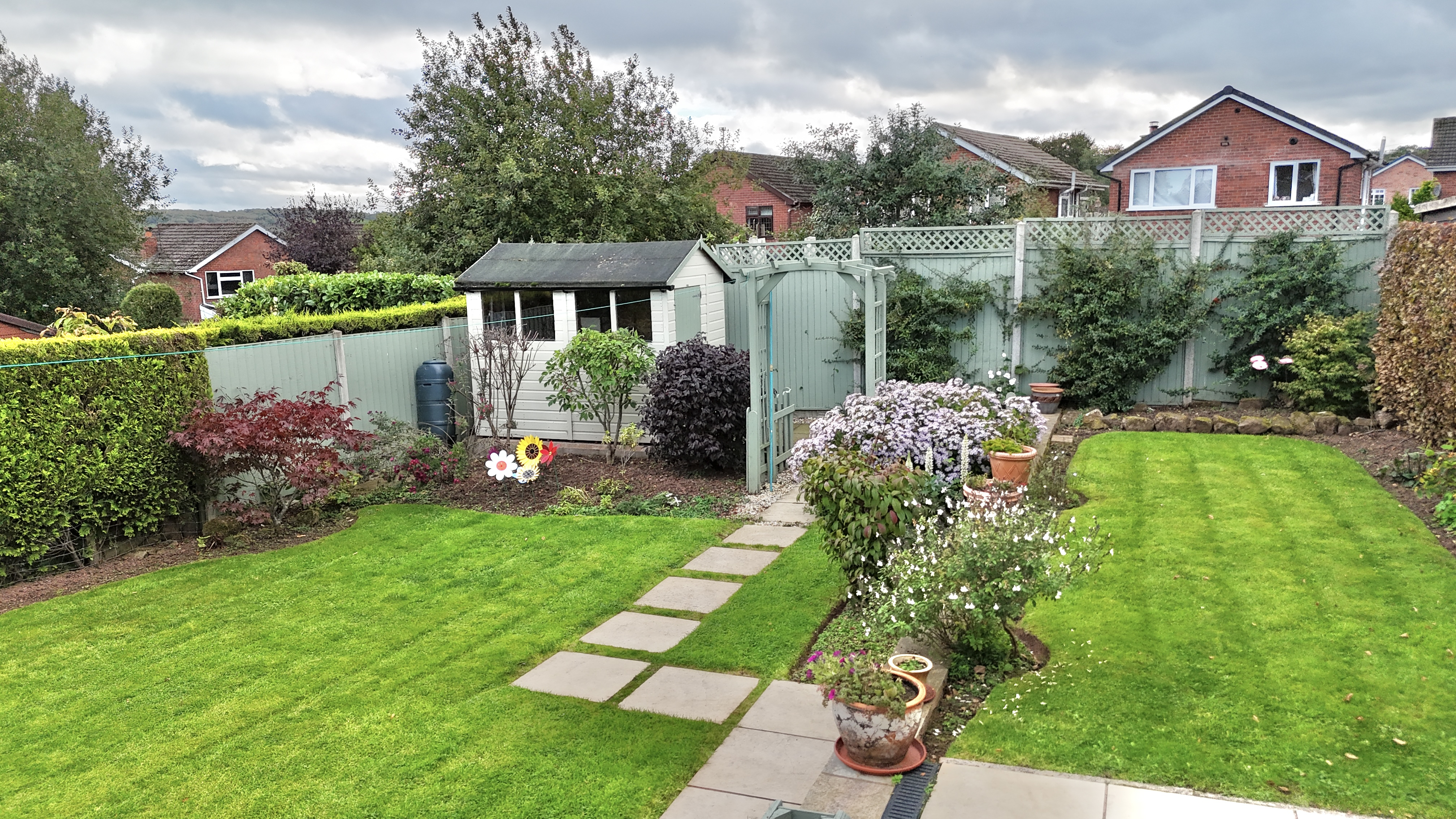Kenley Avenue, Endon, ST9, photo 26