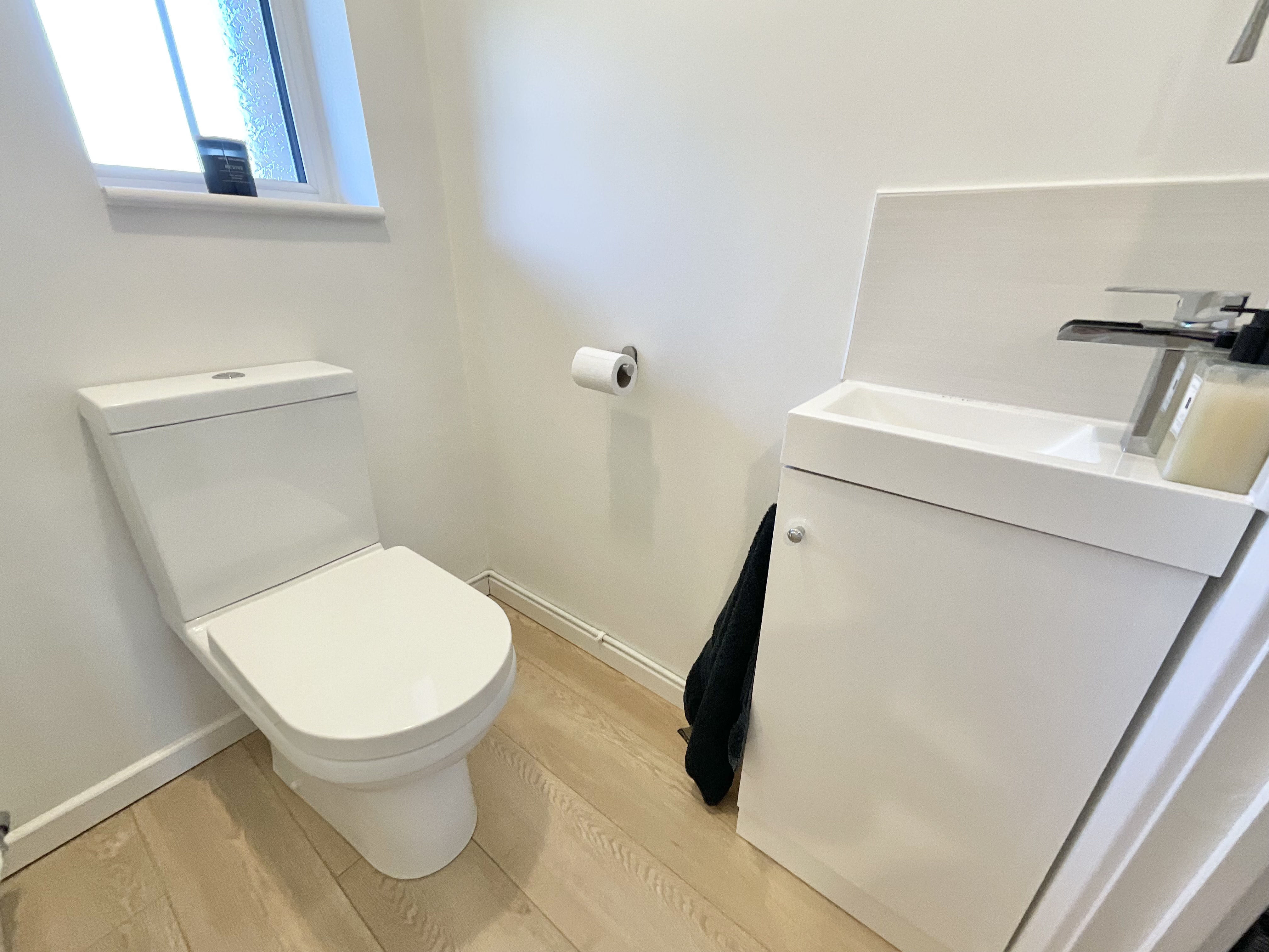 Charlcote Crescent, Crewe, CW2, photo 10