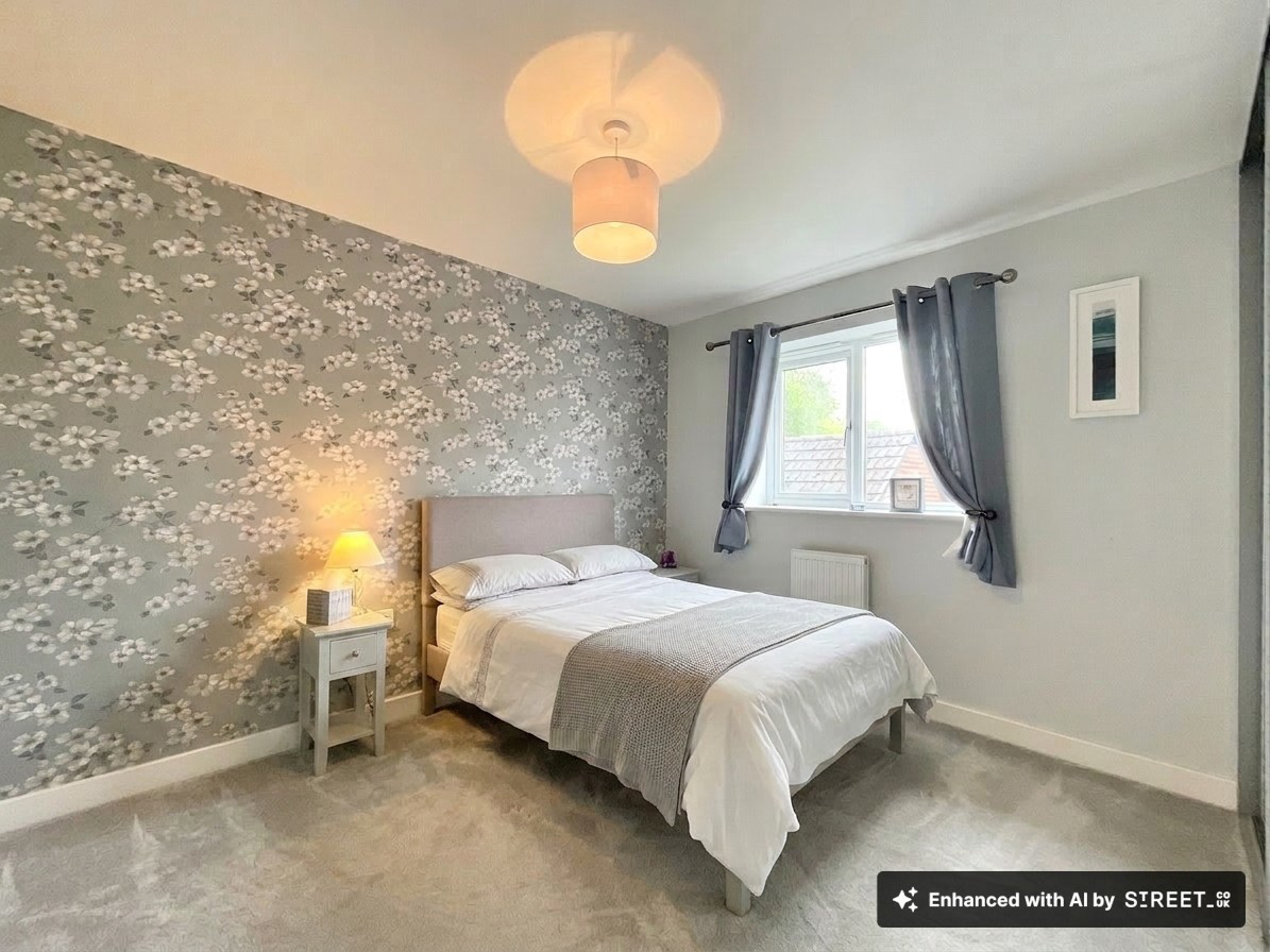 Moat Lane, Woore, CW3, photo 17