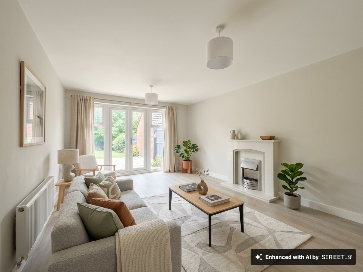 Moat Lane, Woore, CW3, photo 4