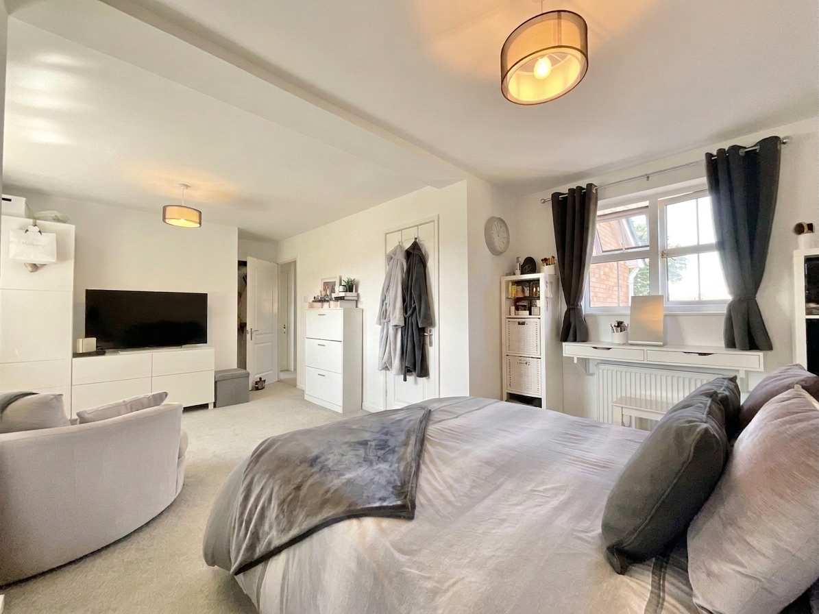 Charlcote Crescent, Crewe, CW2, photo 8