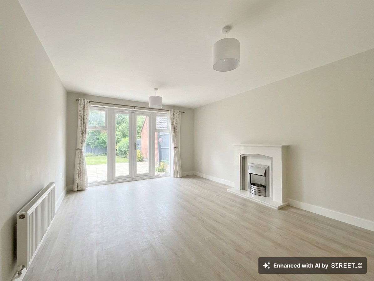 Moat Lane, Woore, CW3, photo 8