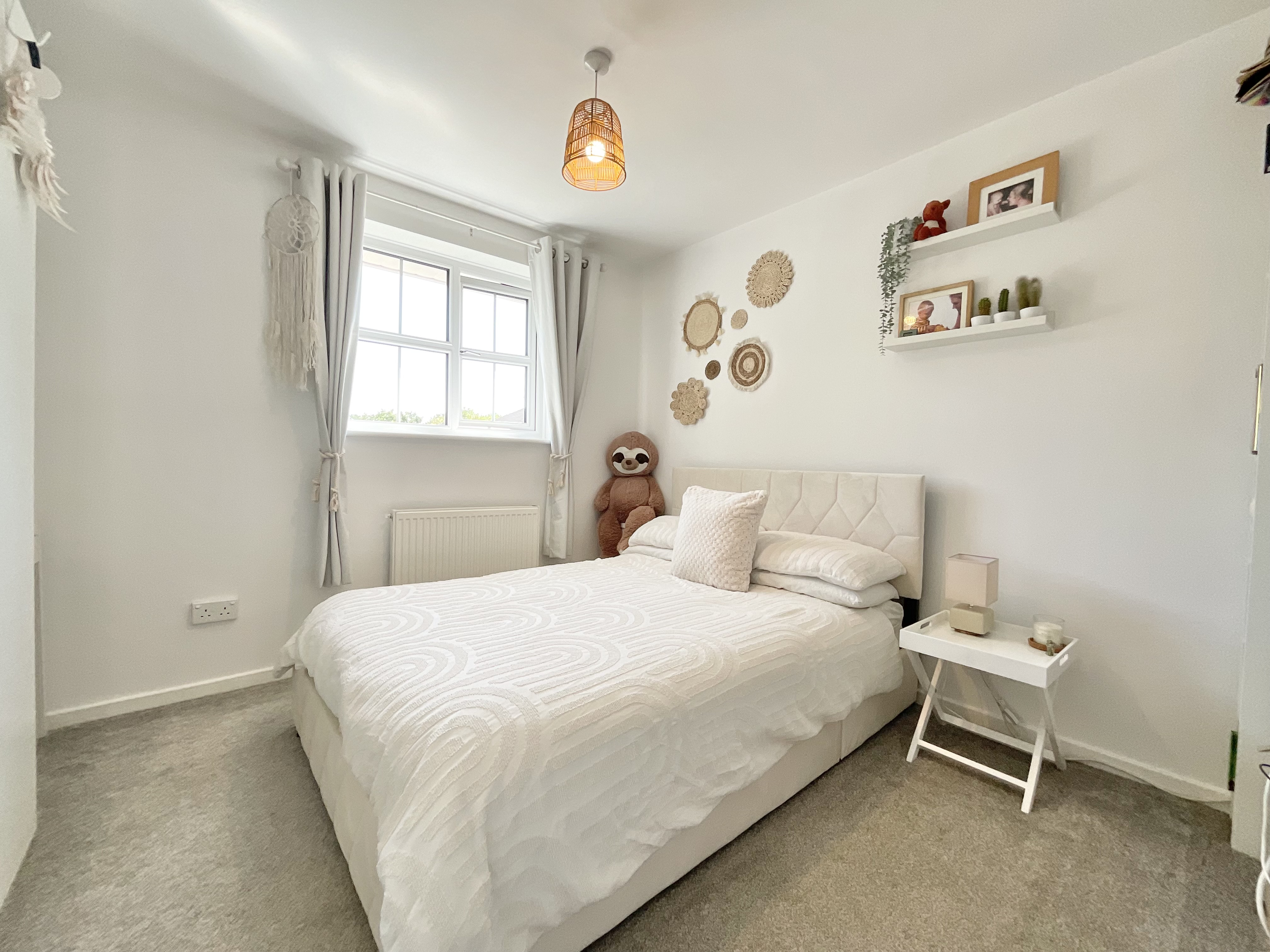 Charlcote Crescent, Crewe, CW2, photo 17