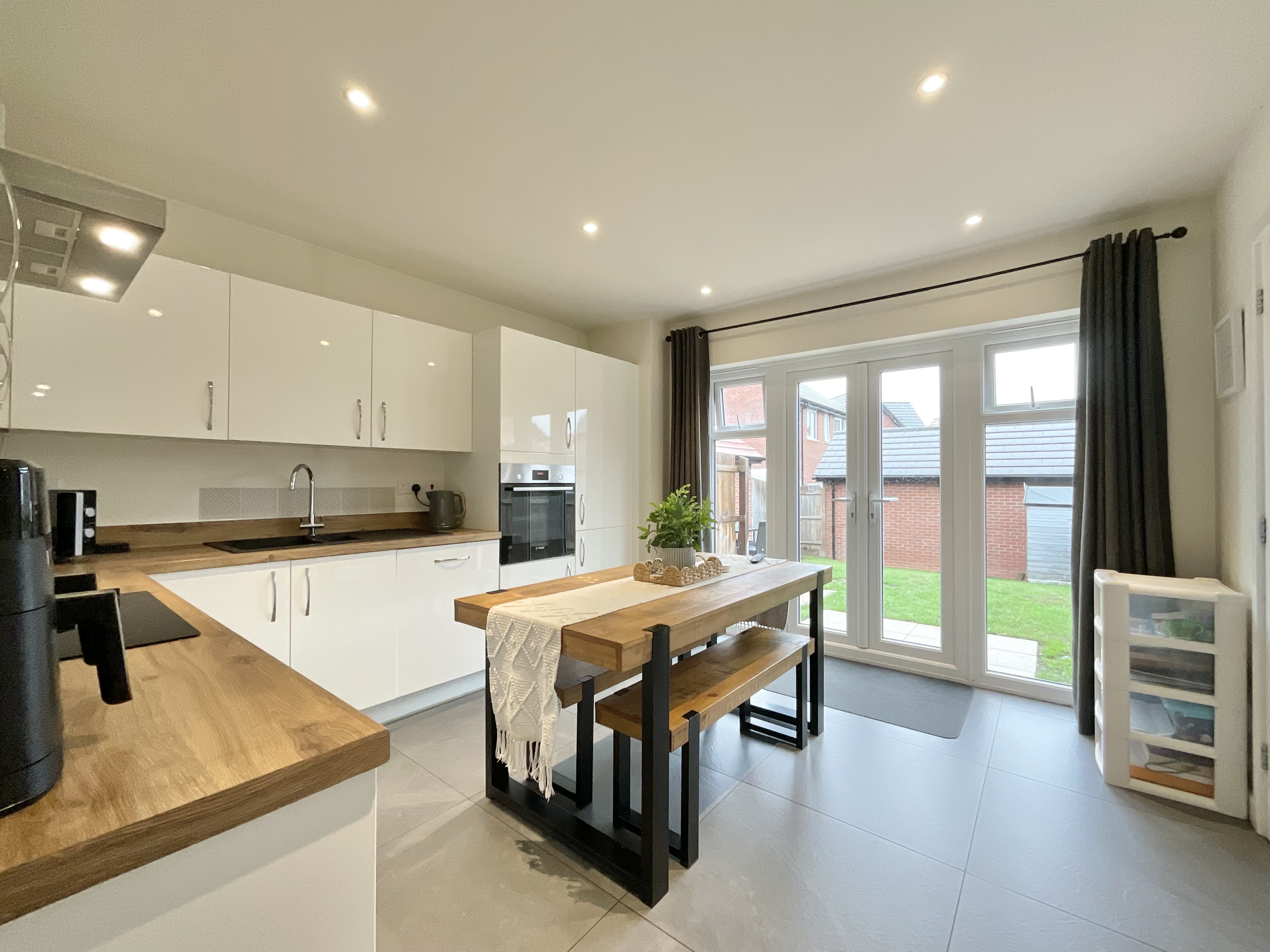 Wigeon Road, Wistaston, CW2, photo 5
