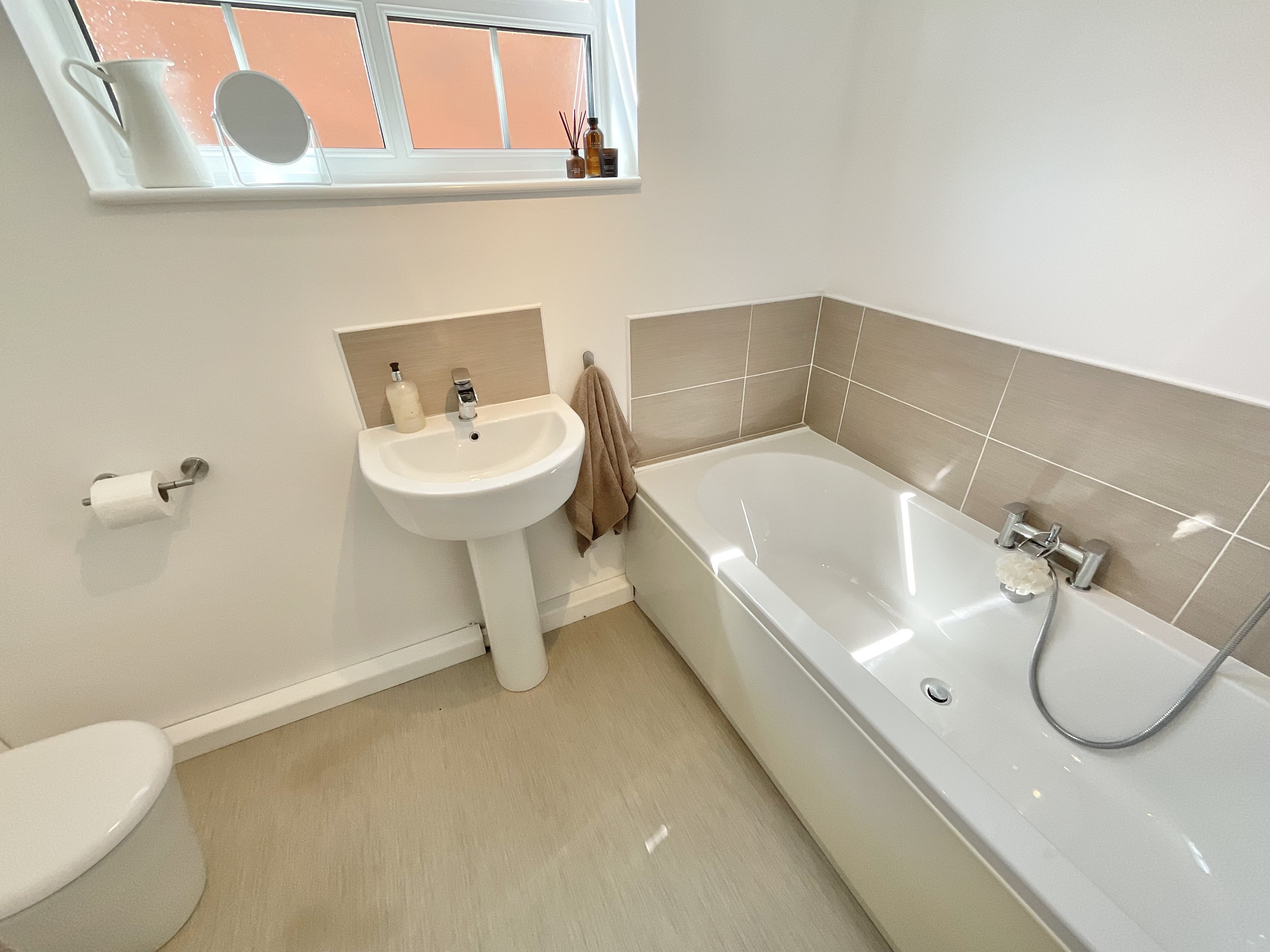 Charlcote Crescent, Crewe, CW2, photo 19