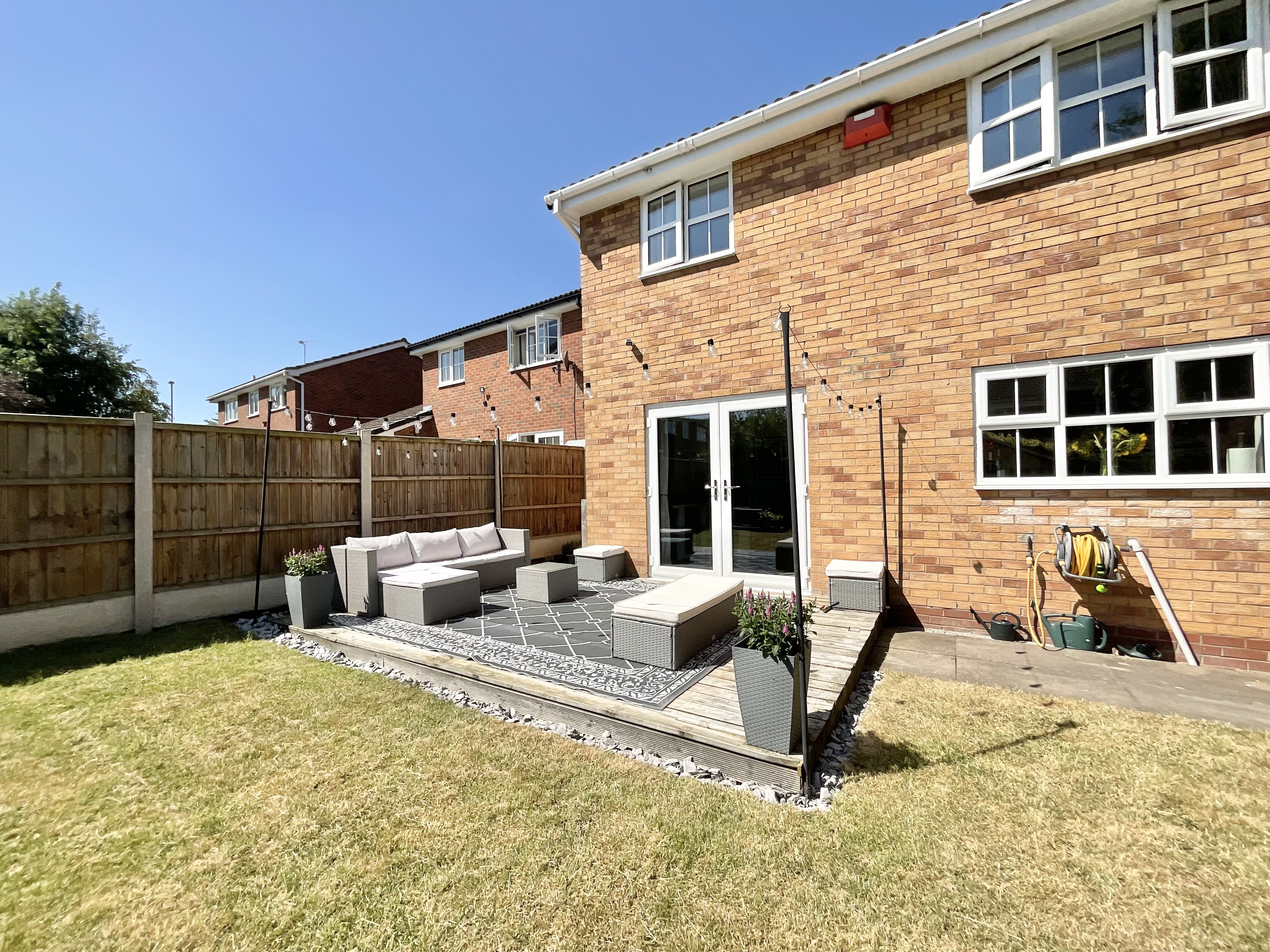 Charlcote Crescent, Crewe, CW2, photo 20