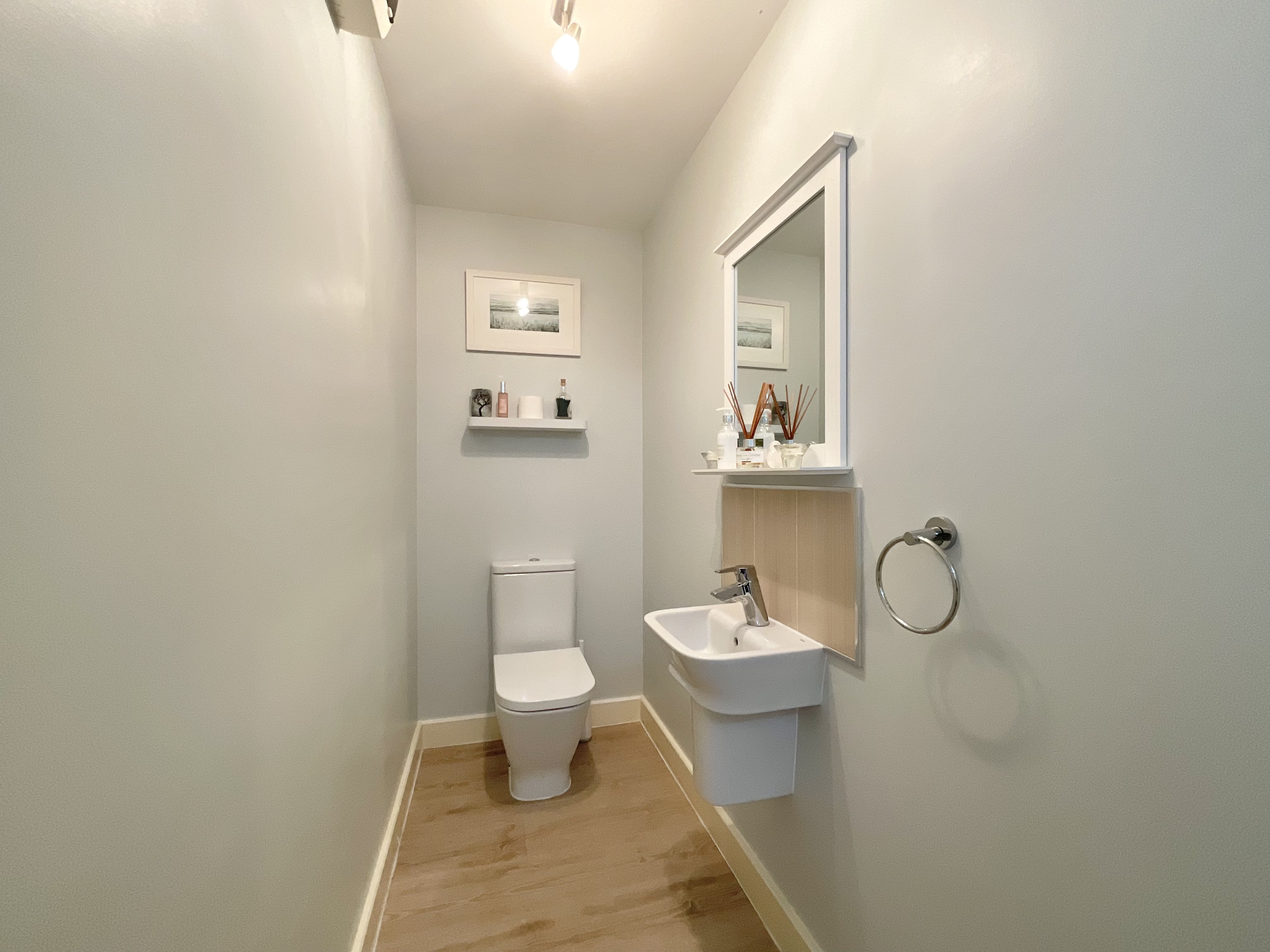 Moat Lane, Woore, CW3, photo 13