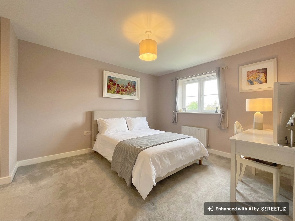 Moat Lane, Woore, CW3, photo 14