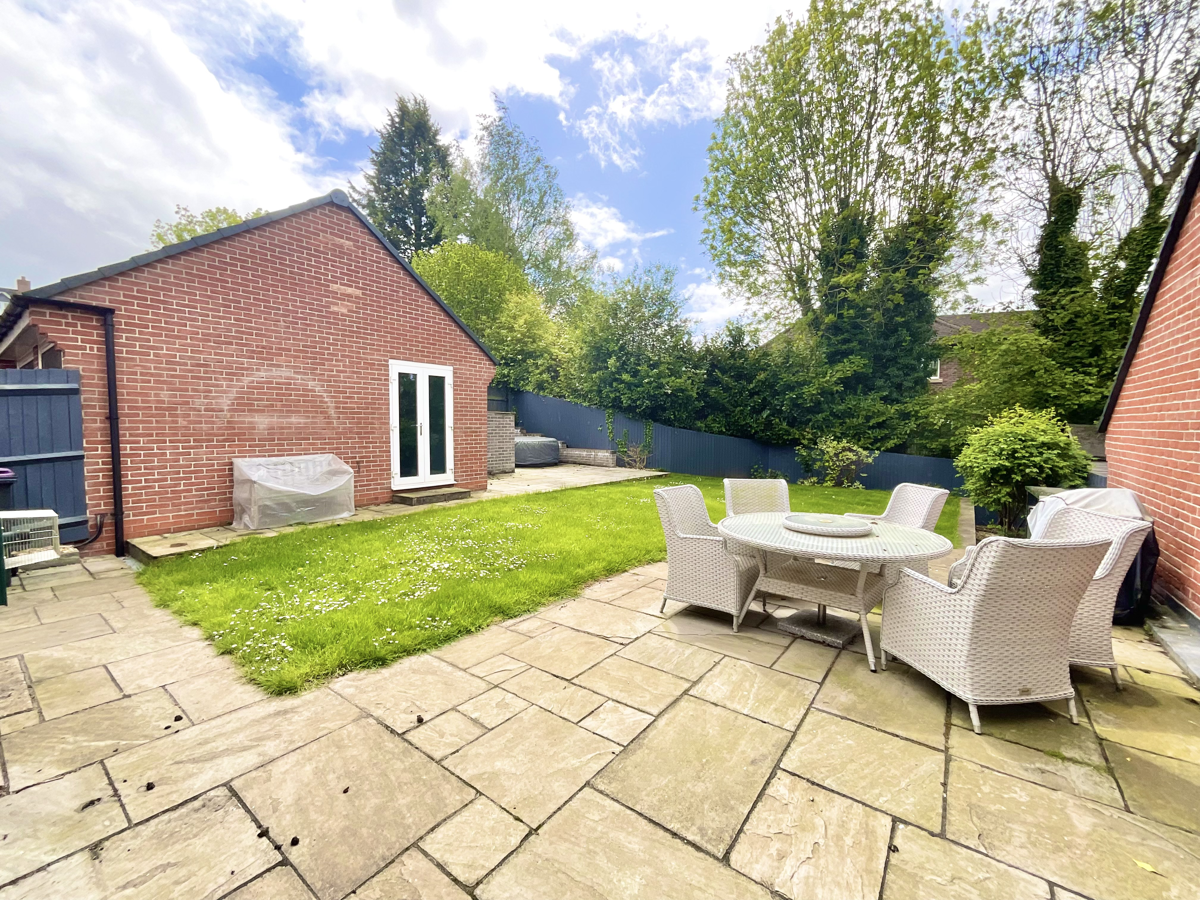 Moat Lane, Woore, CW3, photo 24