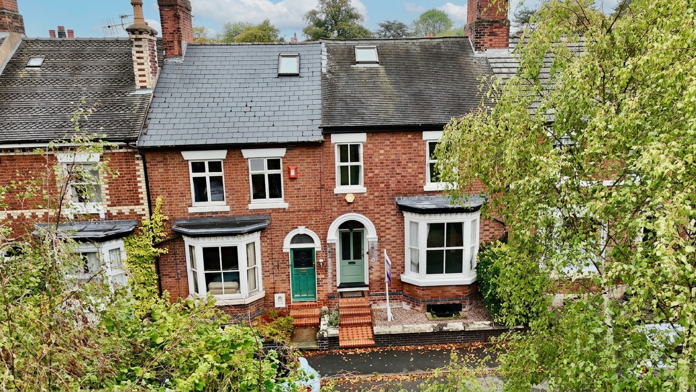 Granville Terrace