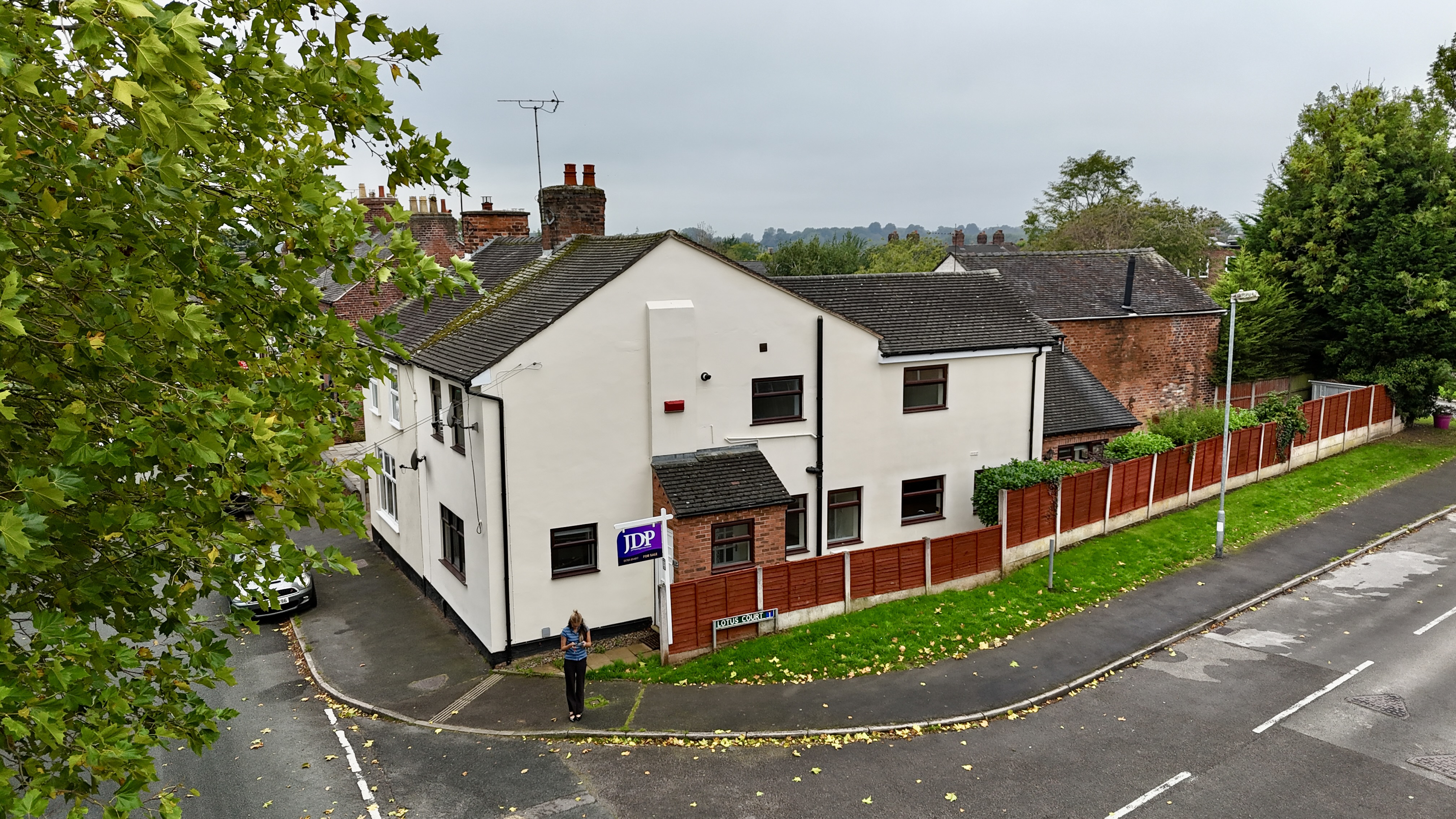 Oulton Road, Stone, ST15, photo 29