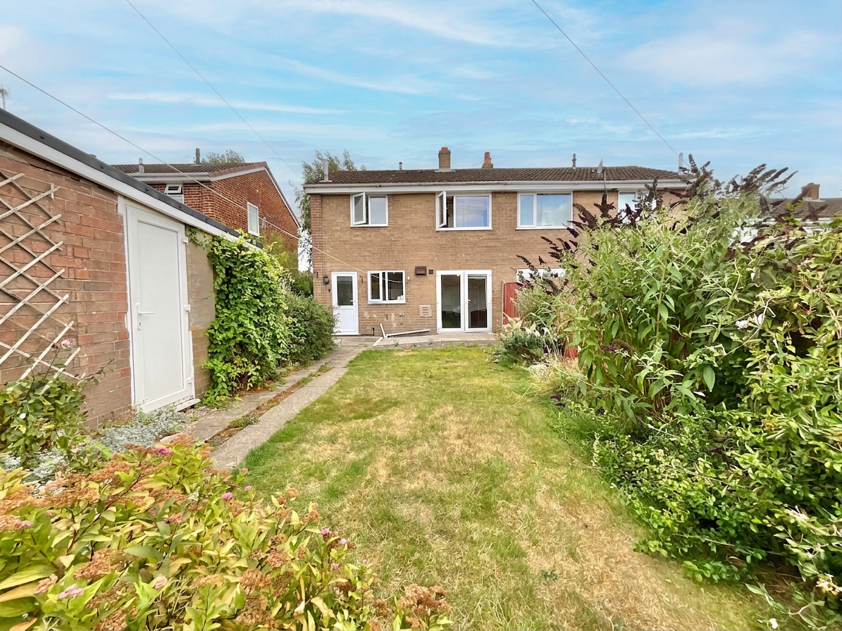 Trent Close, Cheadle, ST10, photo 24