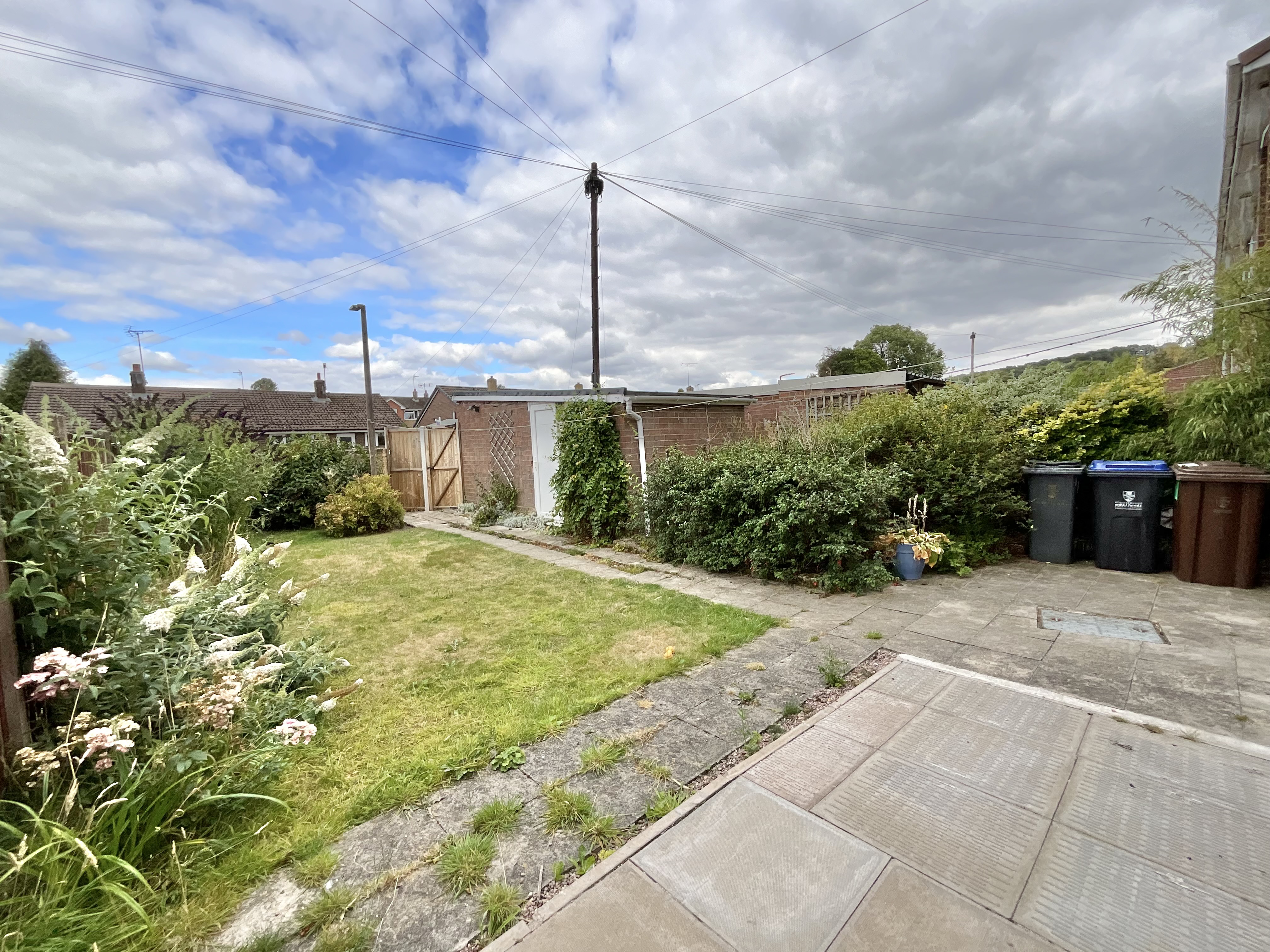 Trent Close, Cheadle, ST10, photo 21