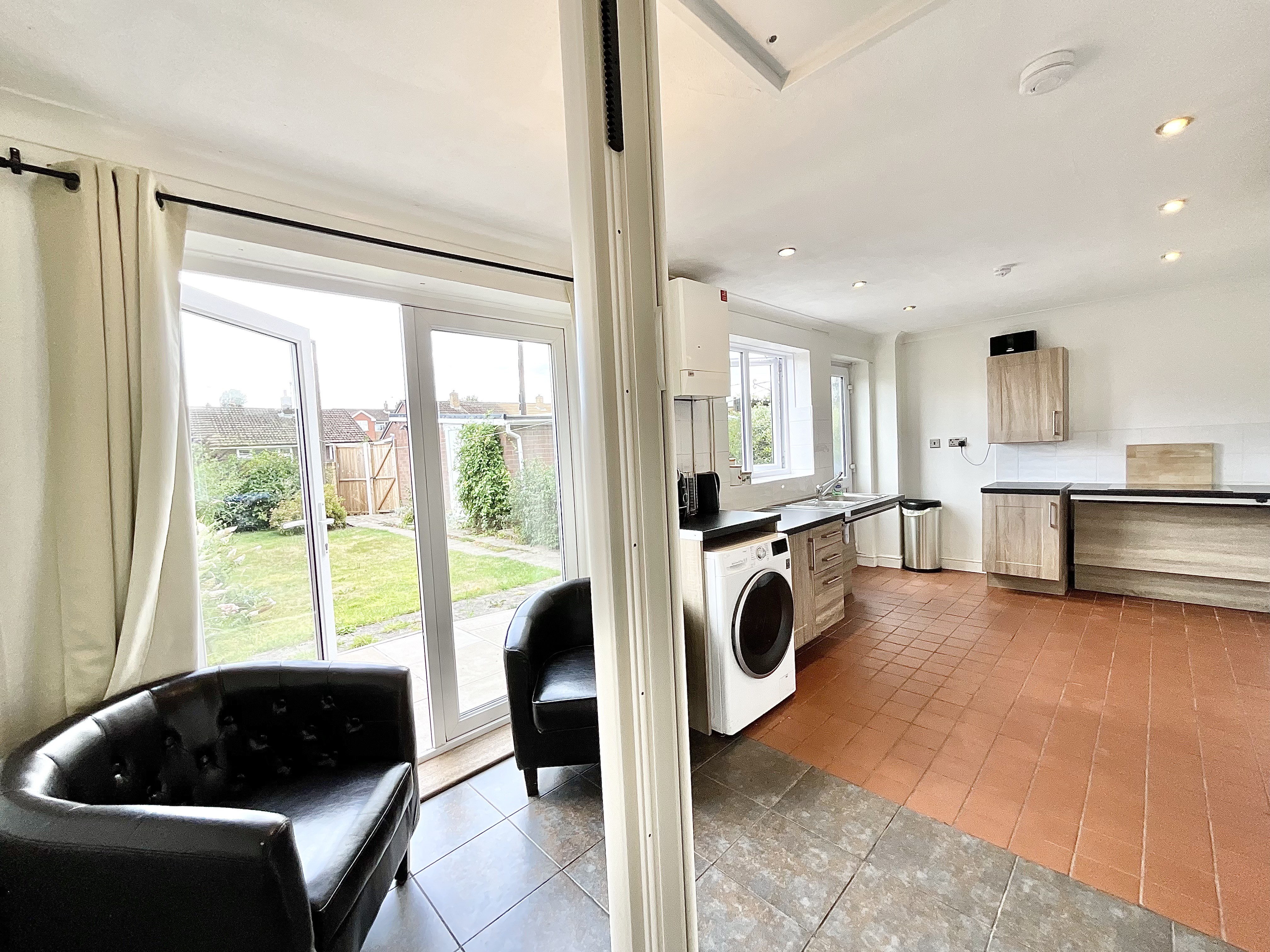 Trent Close, Cheadle, ST10, photo 9