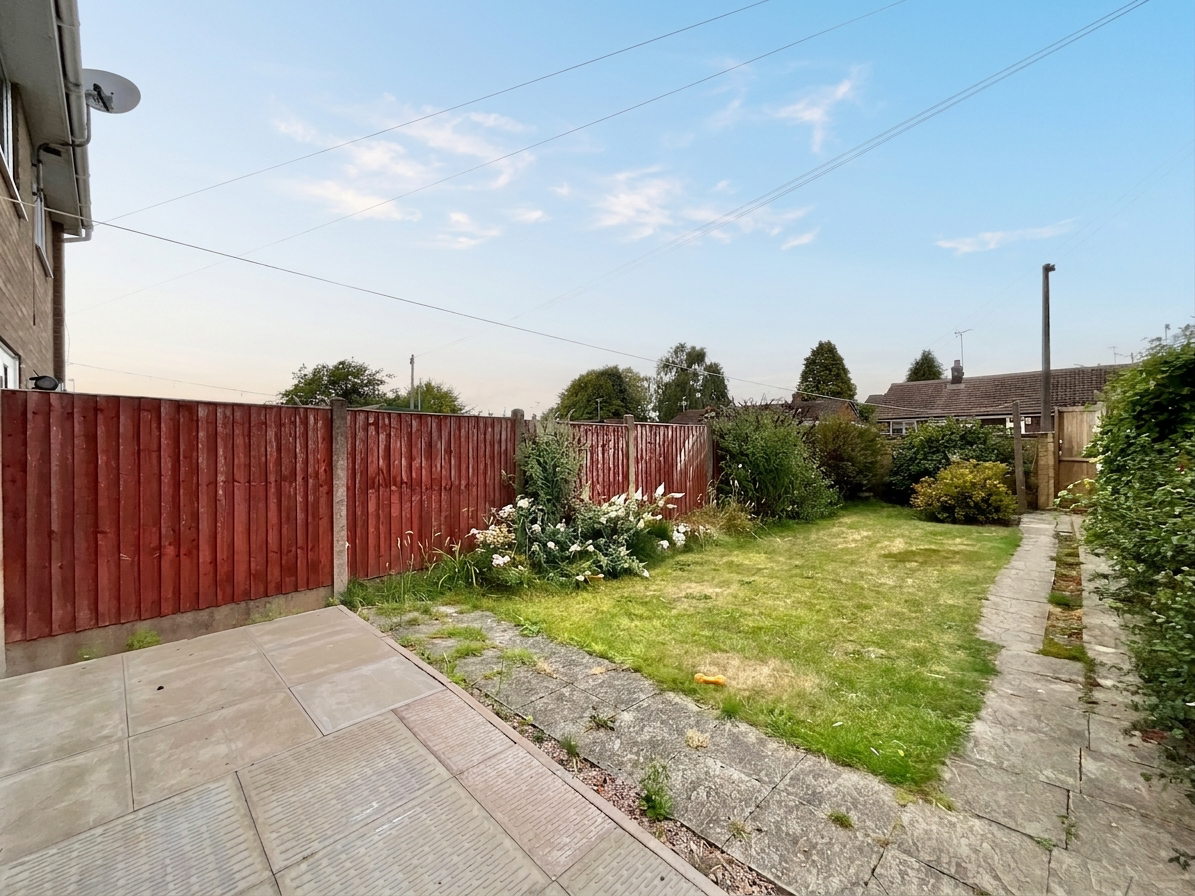 Trent Close, Cheadle, ST10, photo 20