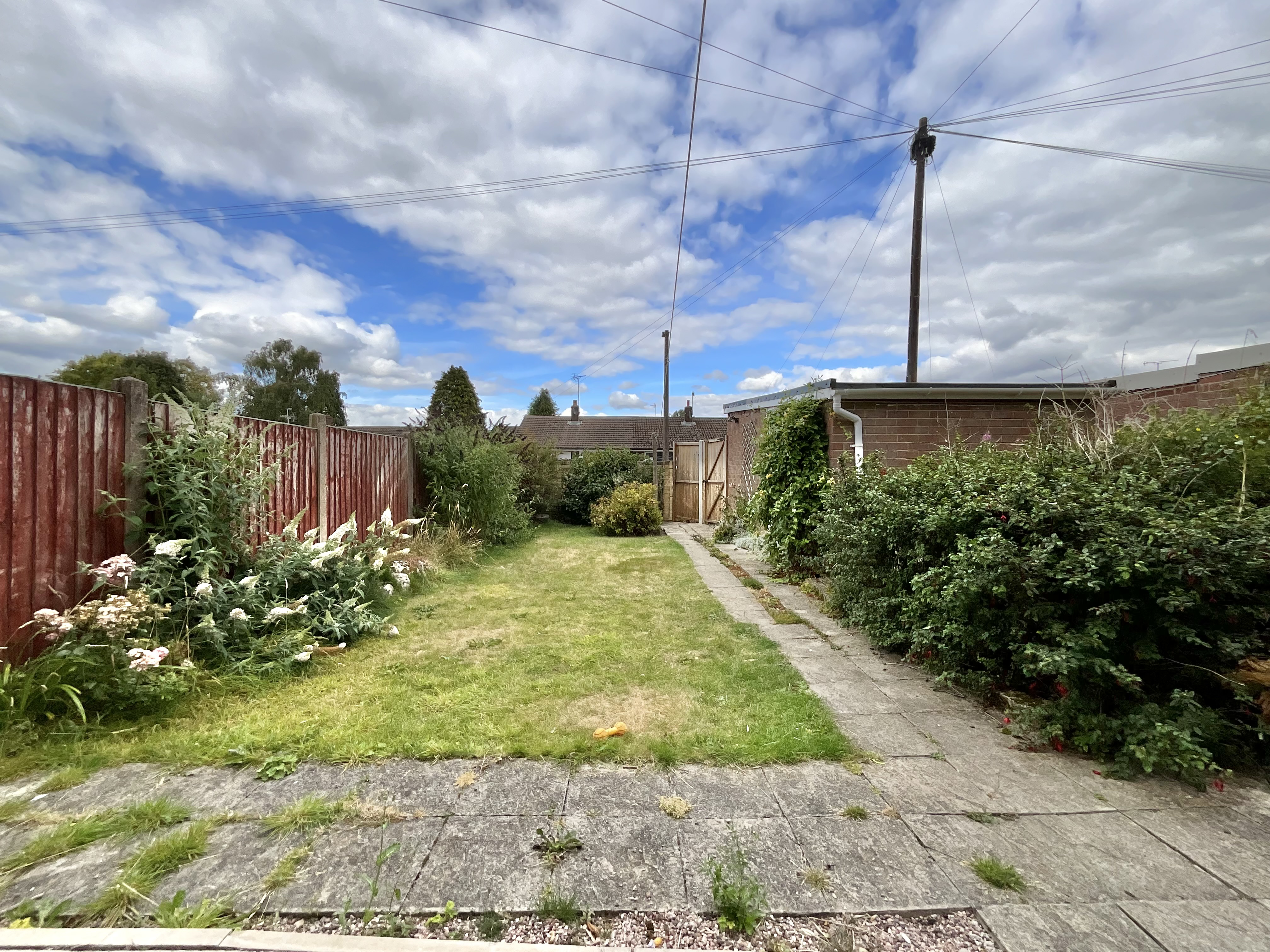 Trent Close, Cheadle, ST10, photo 22