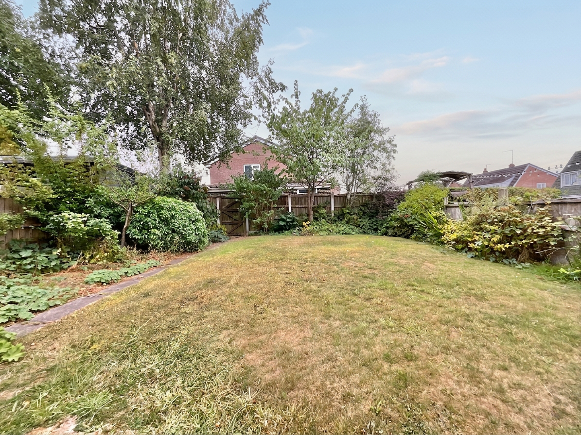 Trent Close, Cheadle, ST10, photo 25