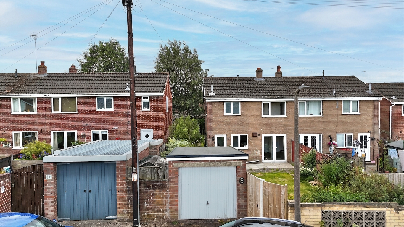Trent Close, Cheadle, ST10, photo 2