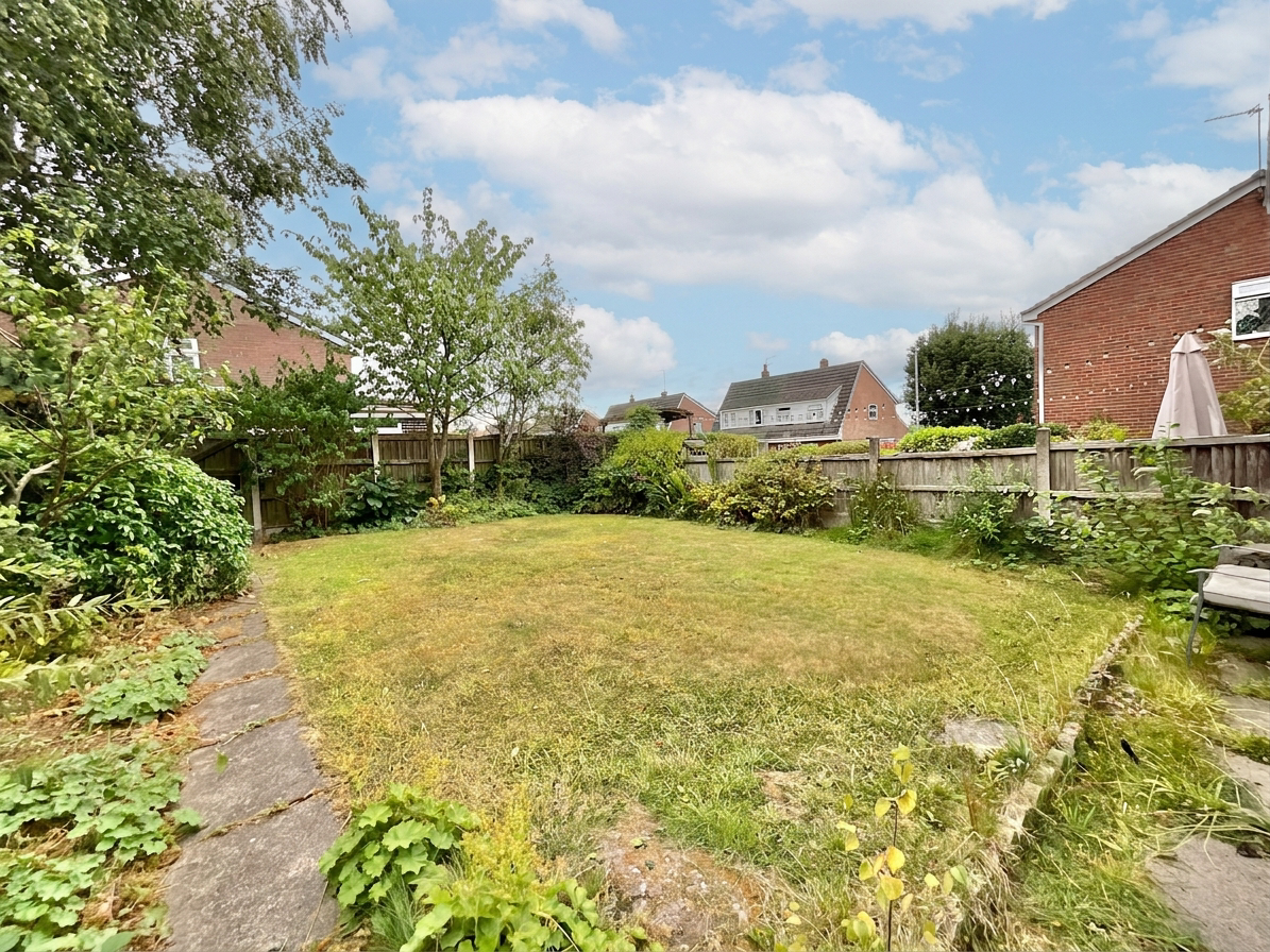 Trent Close, Cheadle, ST10, photo 5