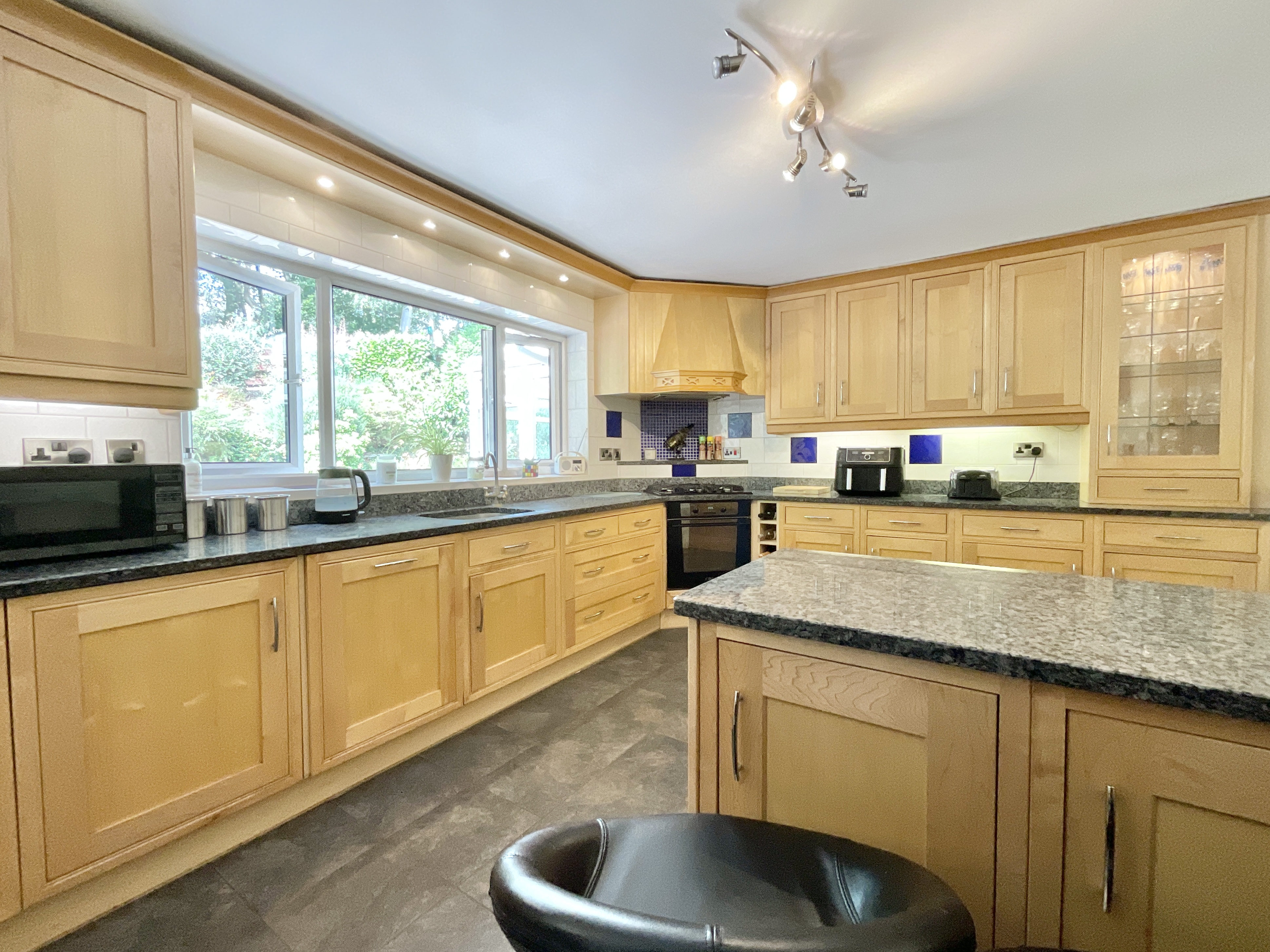 Southwood, Baldwins Gate, ST5, photo 15