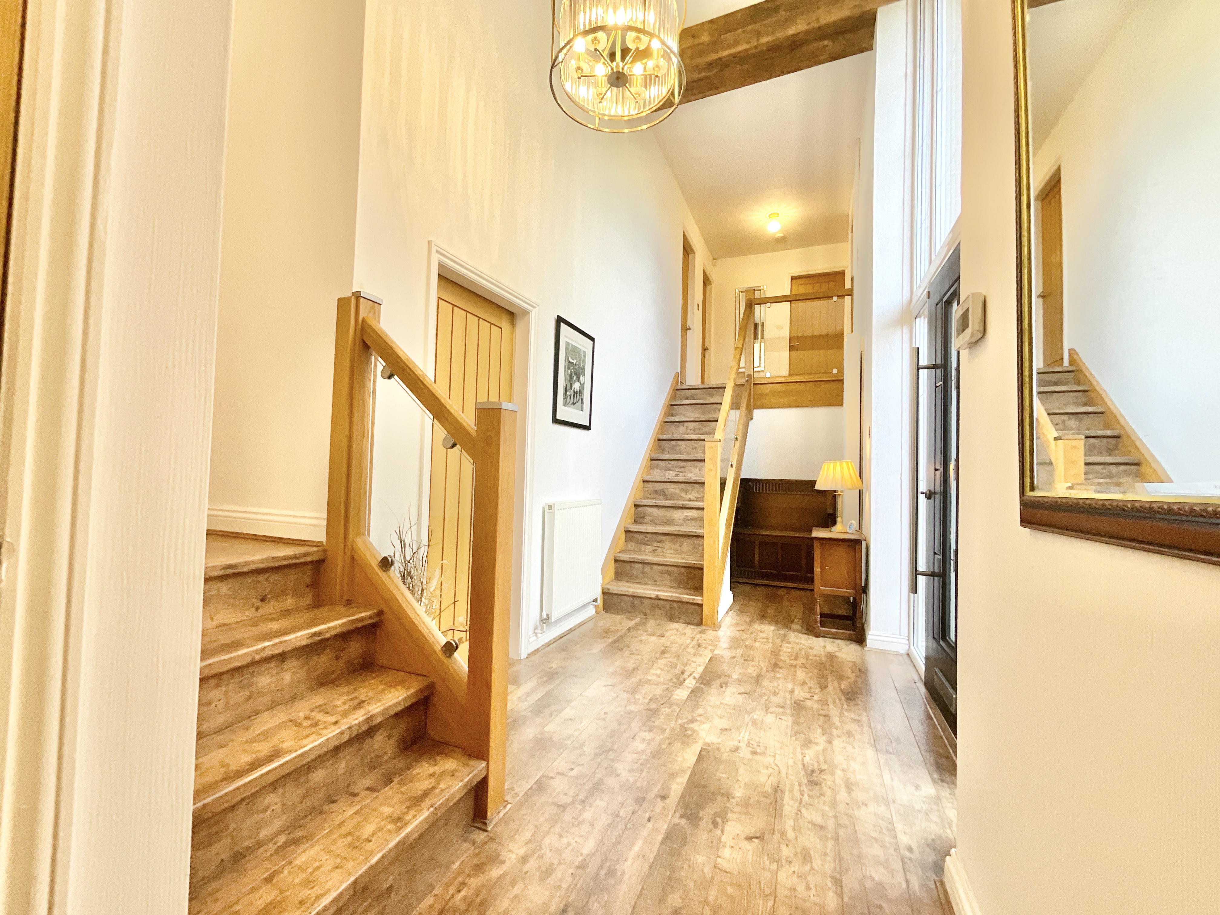 Southwood, Baldwins Gate, ST5, photo 5