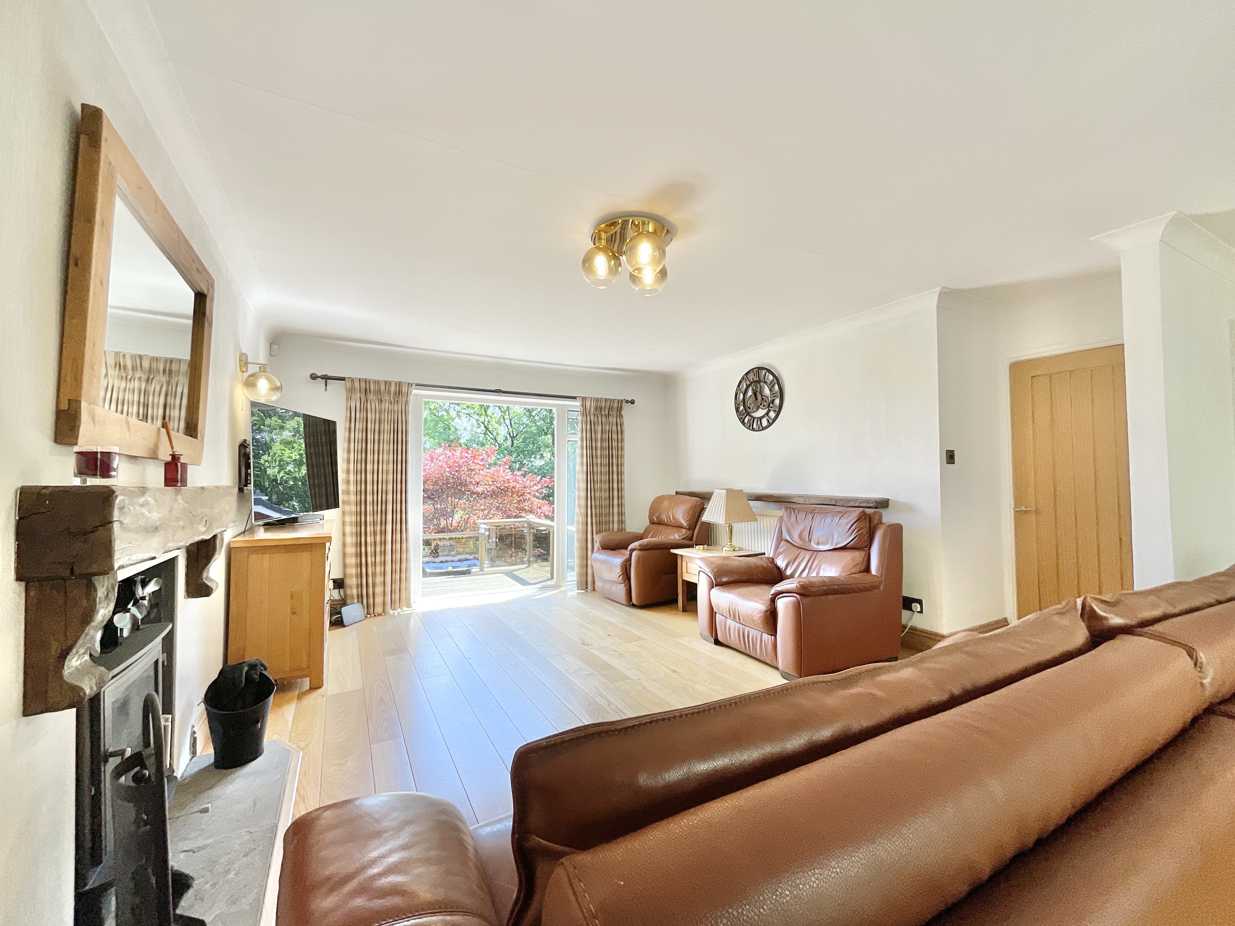 Southwood, Baldwins Gate, ST5, photo 7