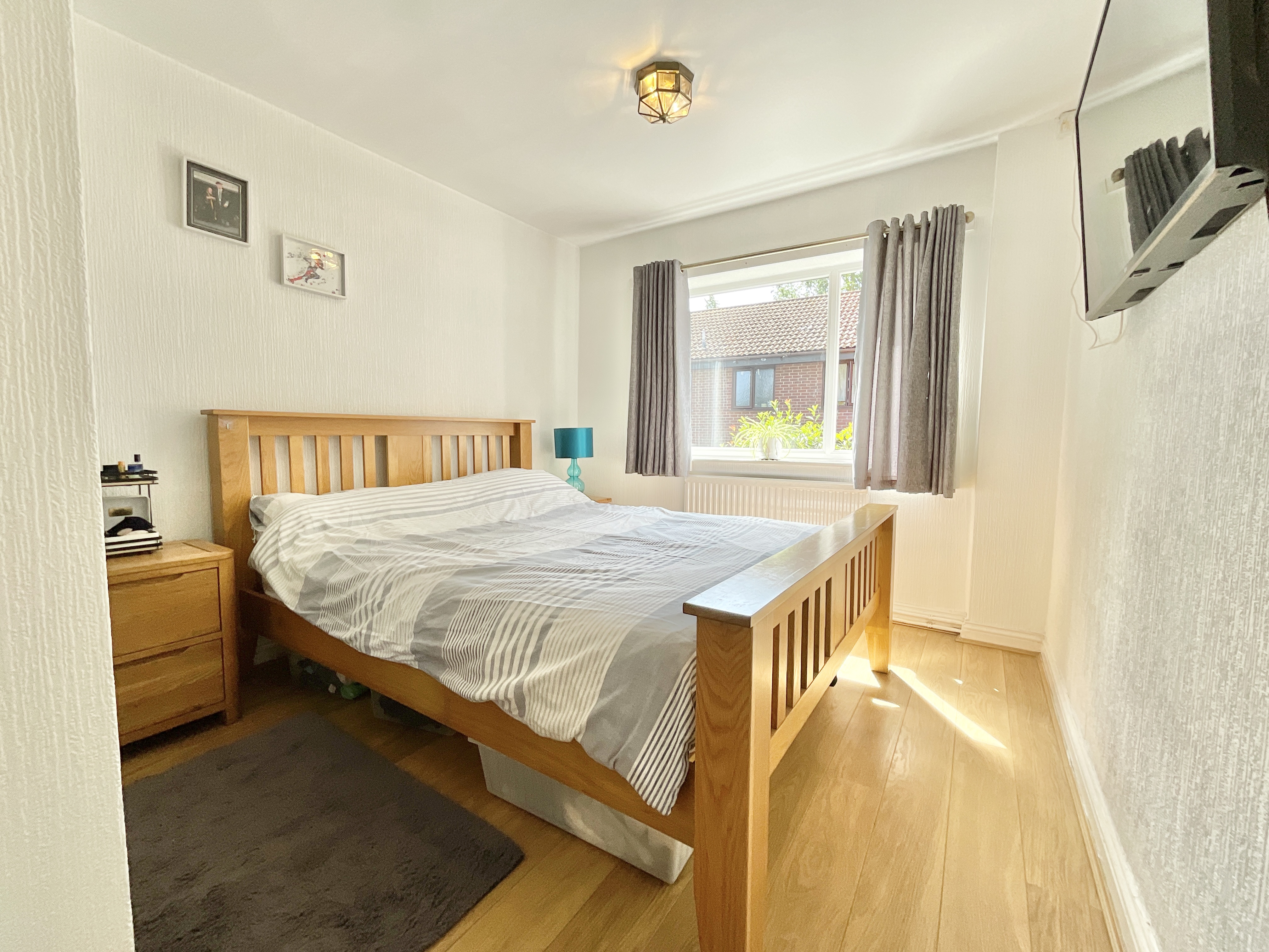 Southwood, Baldwins Gate, ST5, photo 24