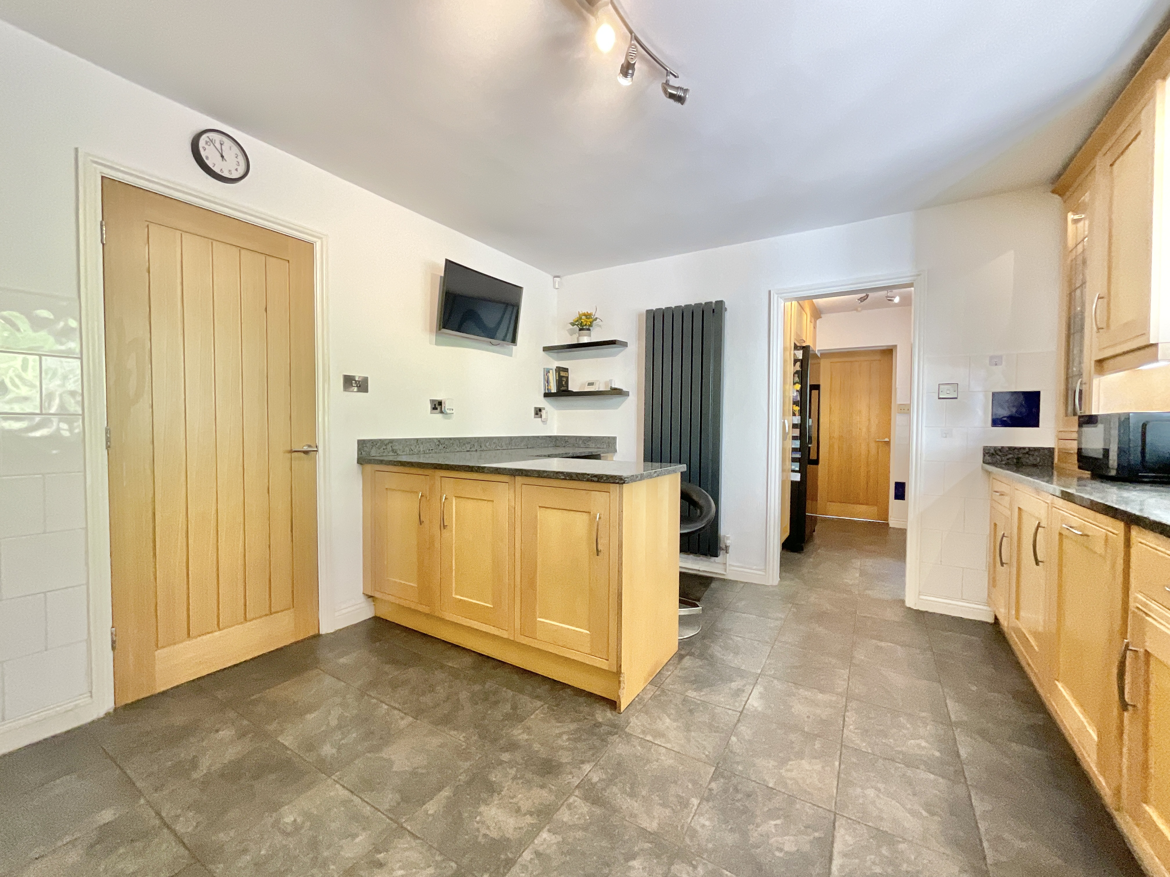 Southwood, Baldwins Gate, ST5, photo 14