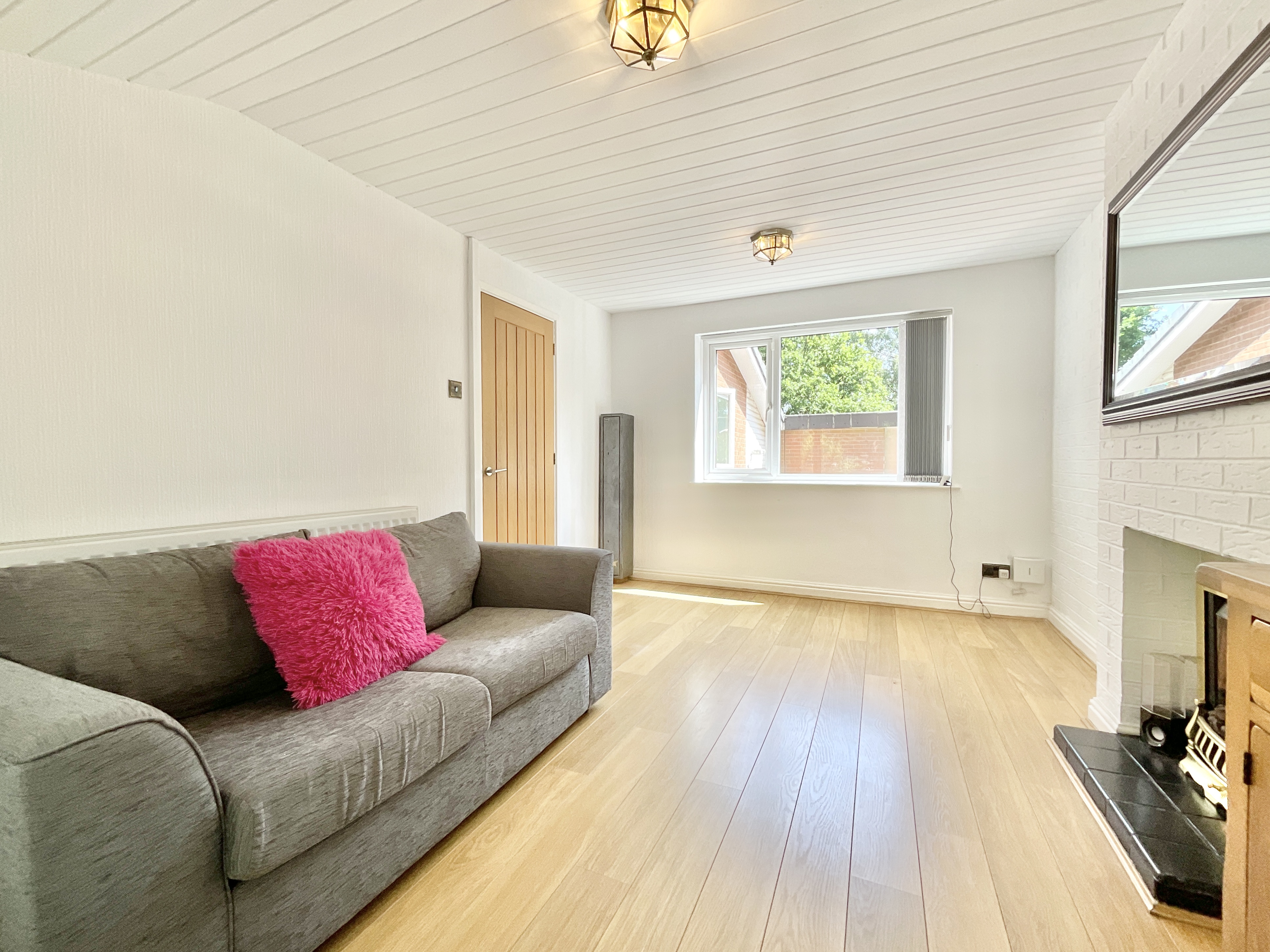 Southwood, Baldwins Gate, ST5, photo 18