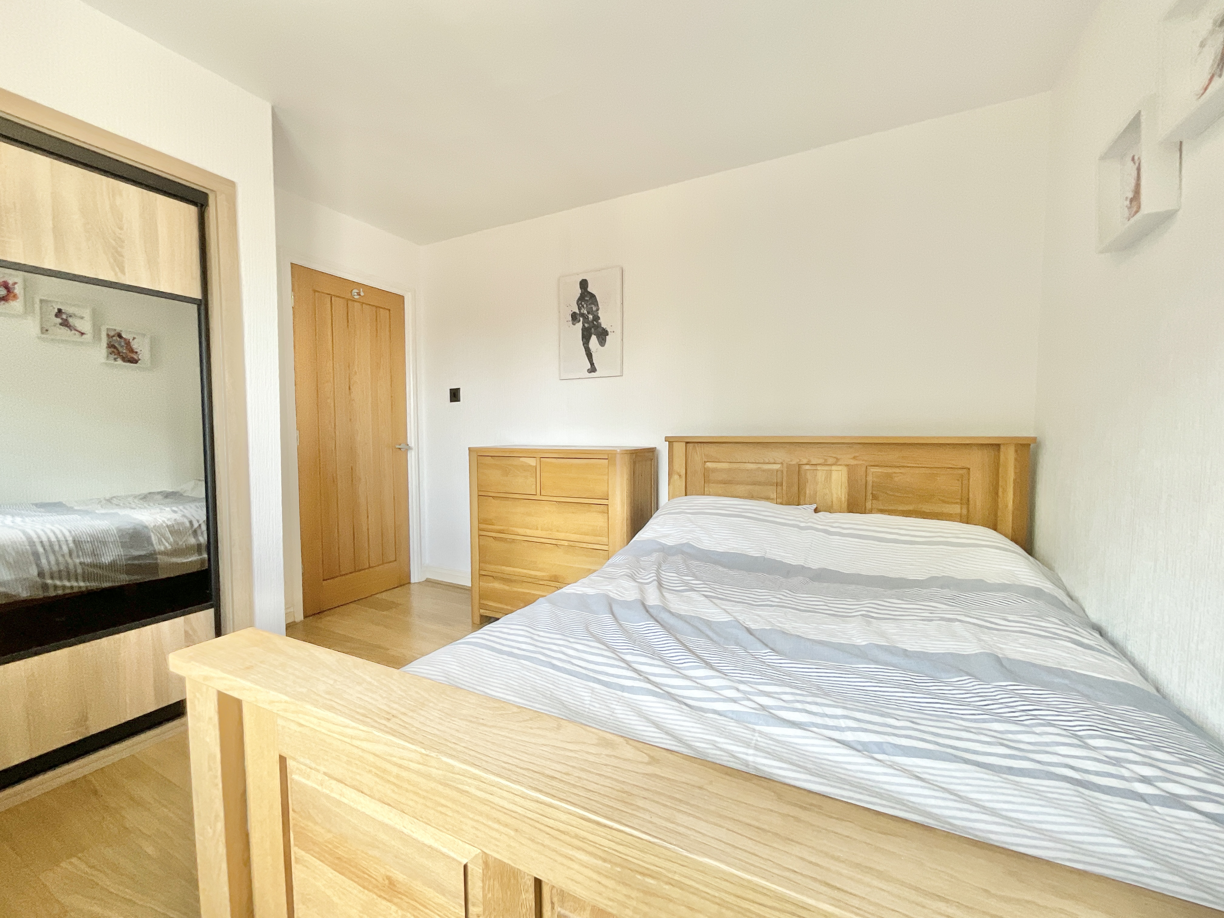 Southwood, Baldwins Gate, ST5, photo 29